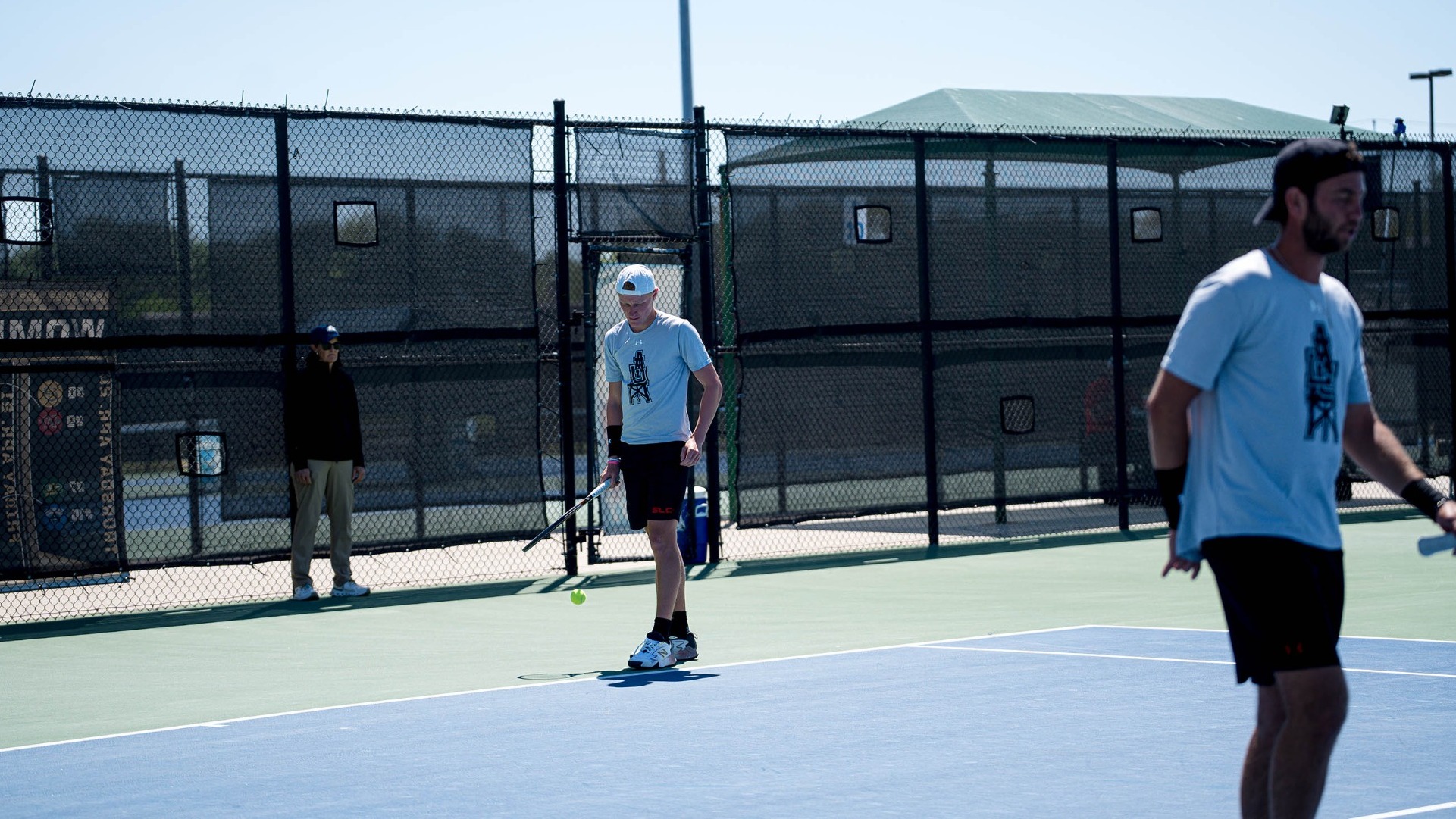 Anthin Dagan Doubles