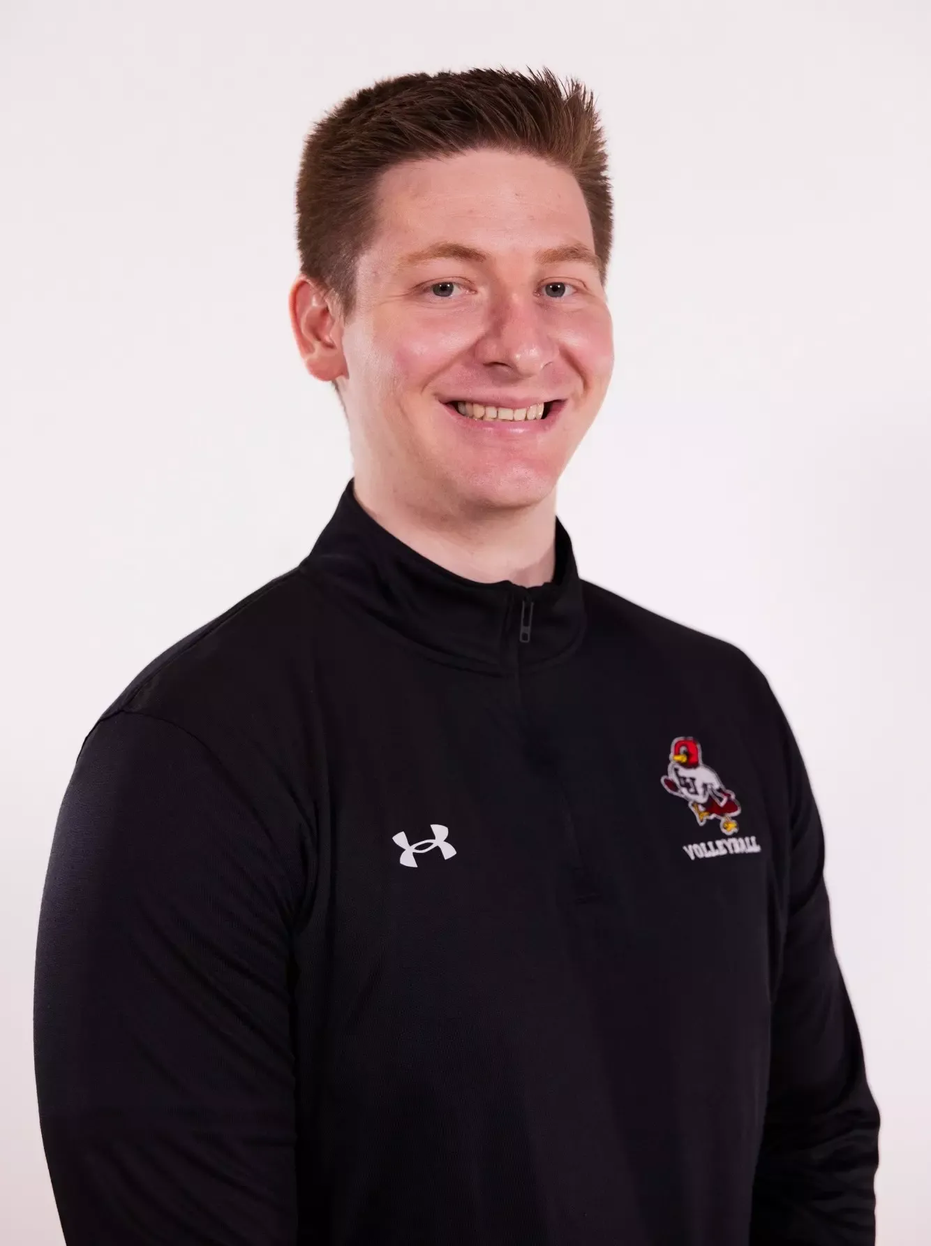 Coach Andrew Strick (2025)