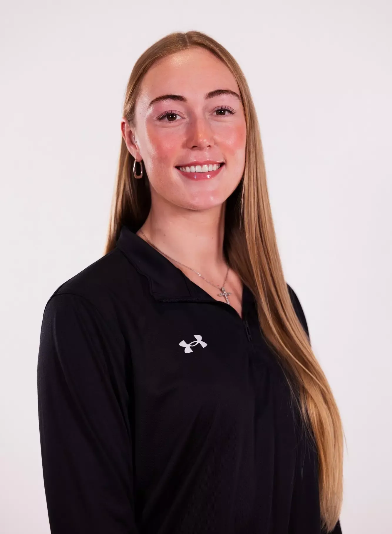 Coach Hannah Thompson (2025)