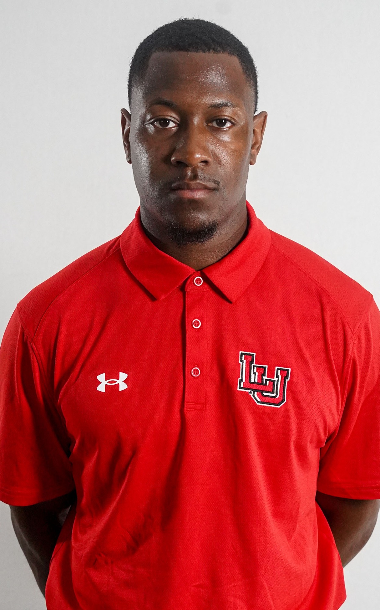 Semaj Mitchell