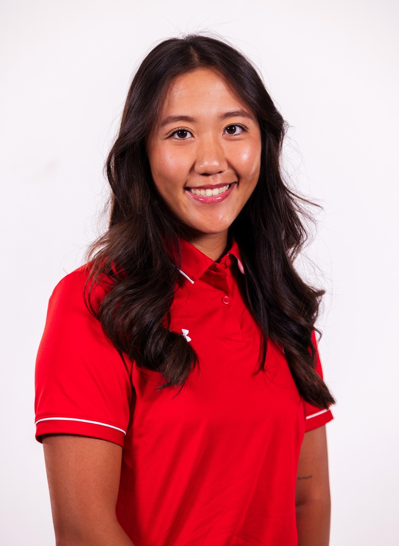 Ashley Goh (Graduate Assistant 2025)