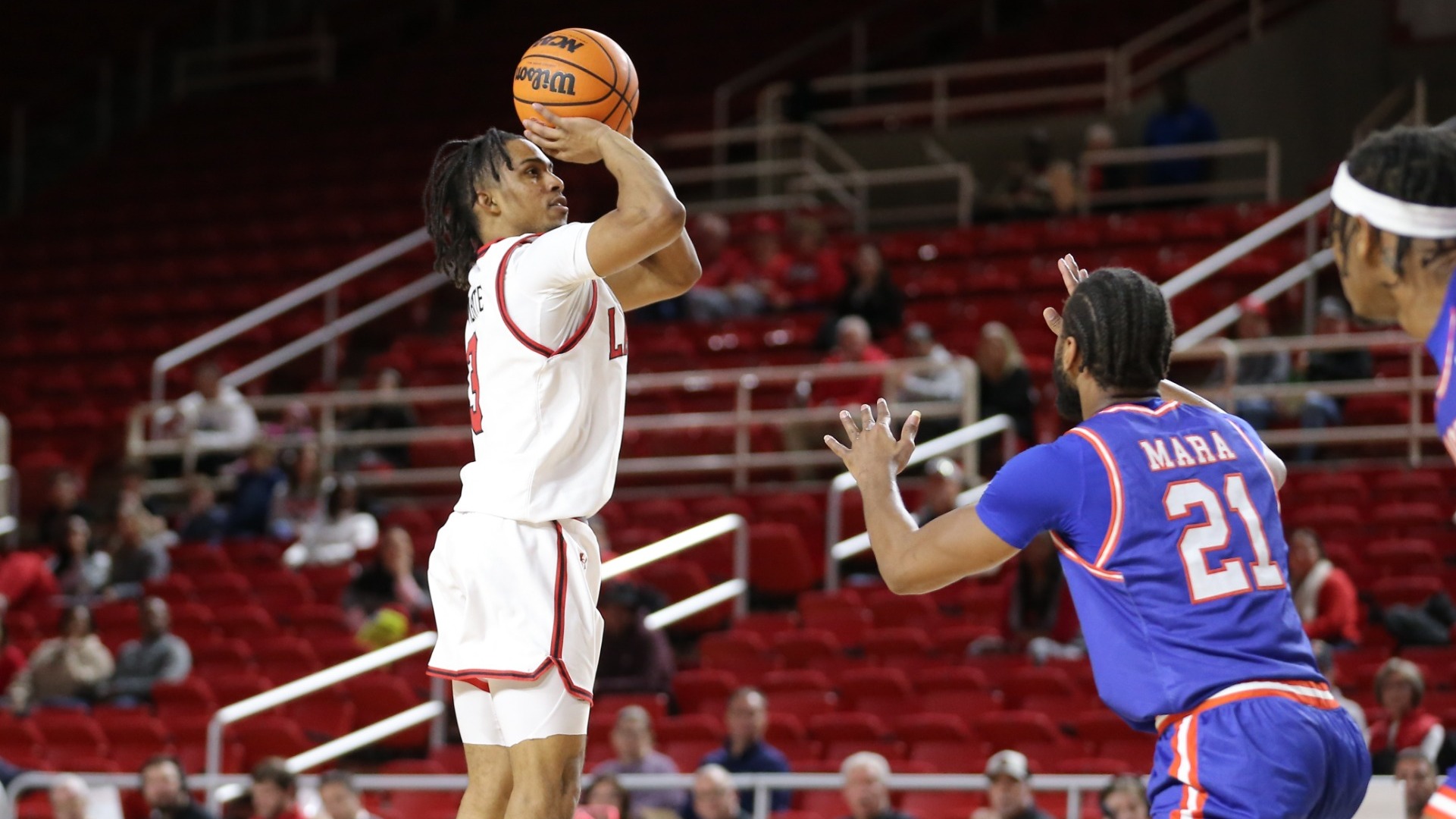 King-Njhsanni Wilhite