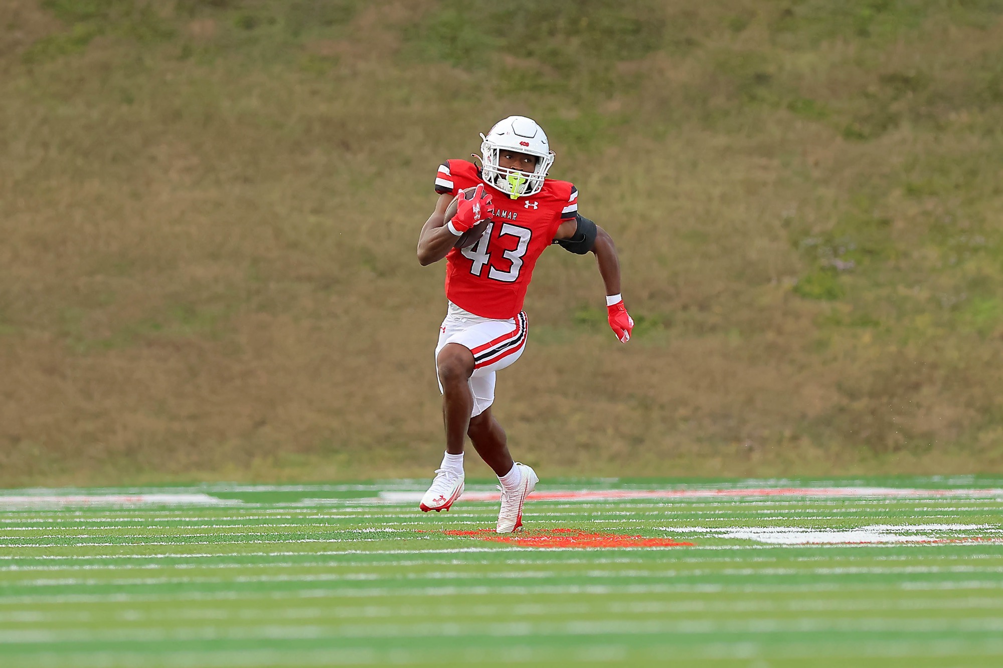 LaDamion McDowell