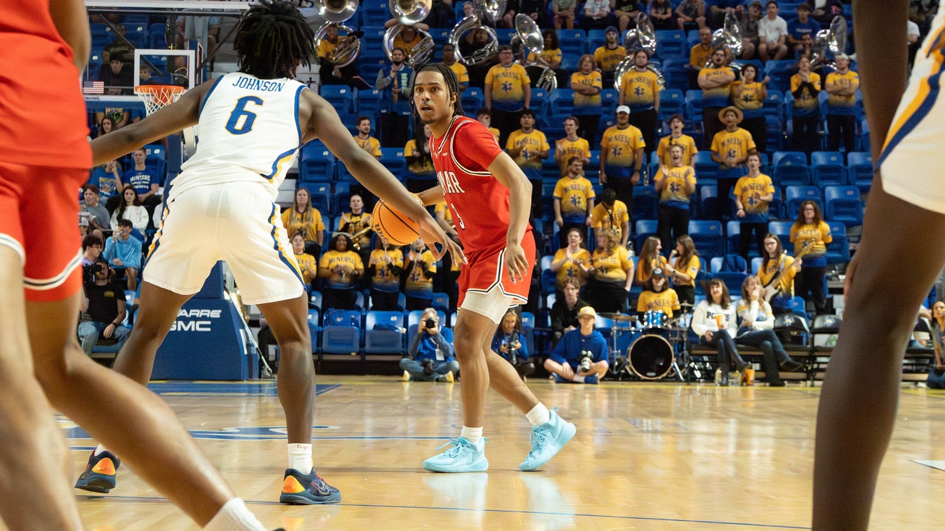 King-Njhsanni Wilhite