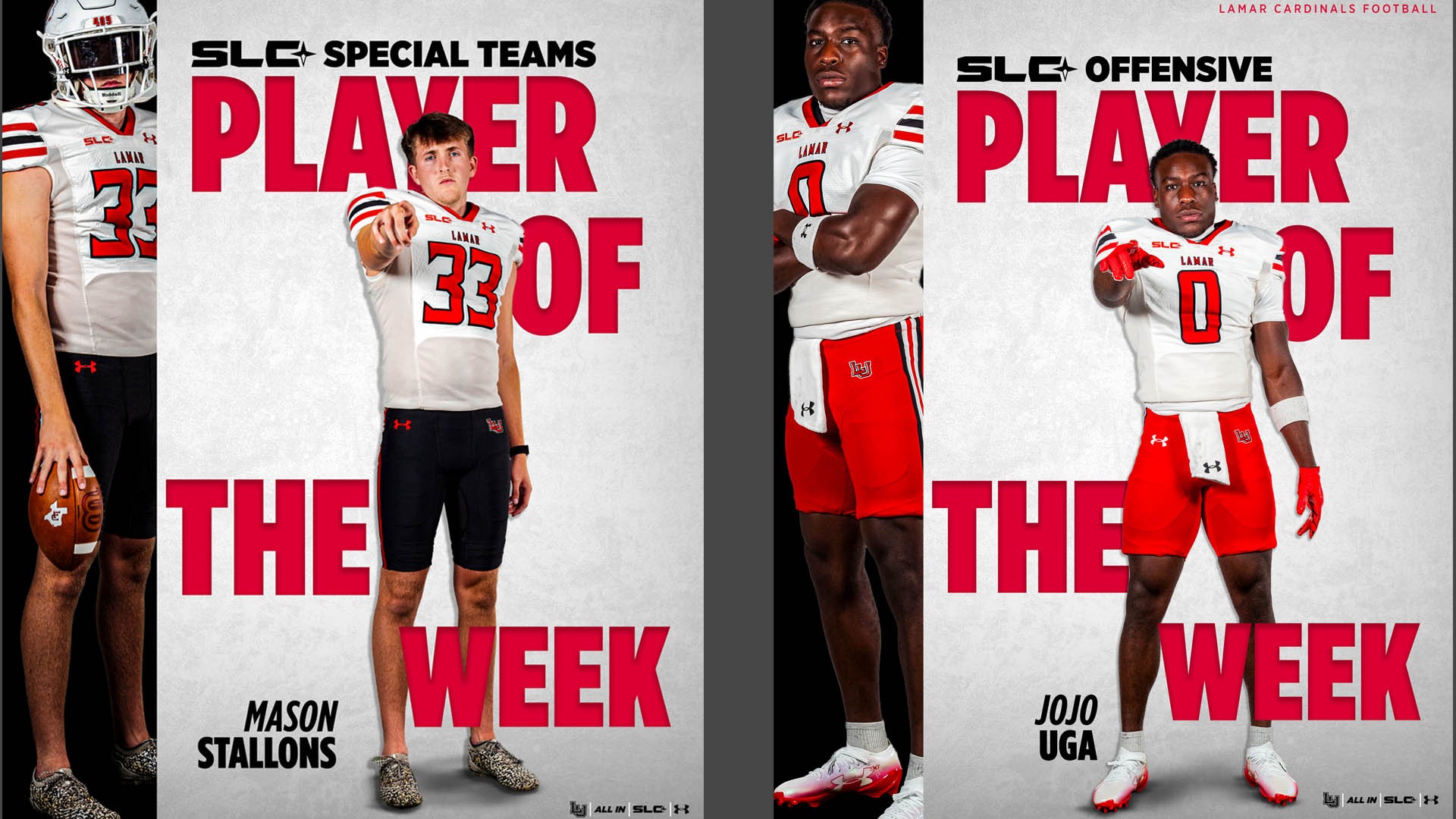 Stallons Uga POTW