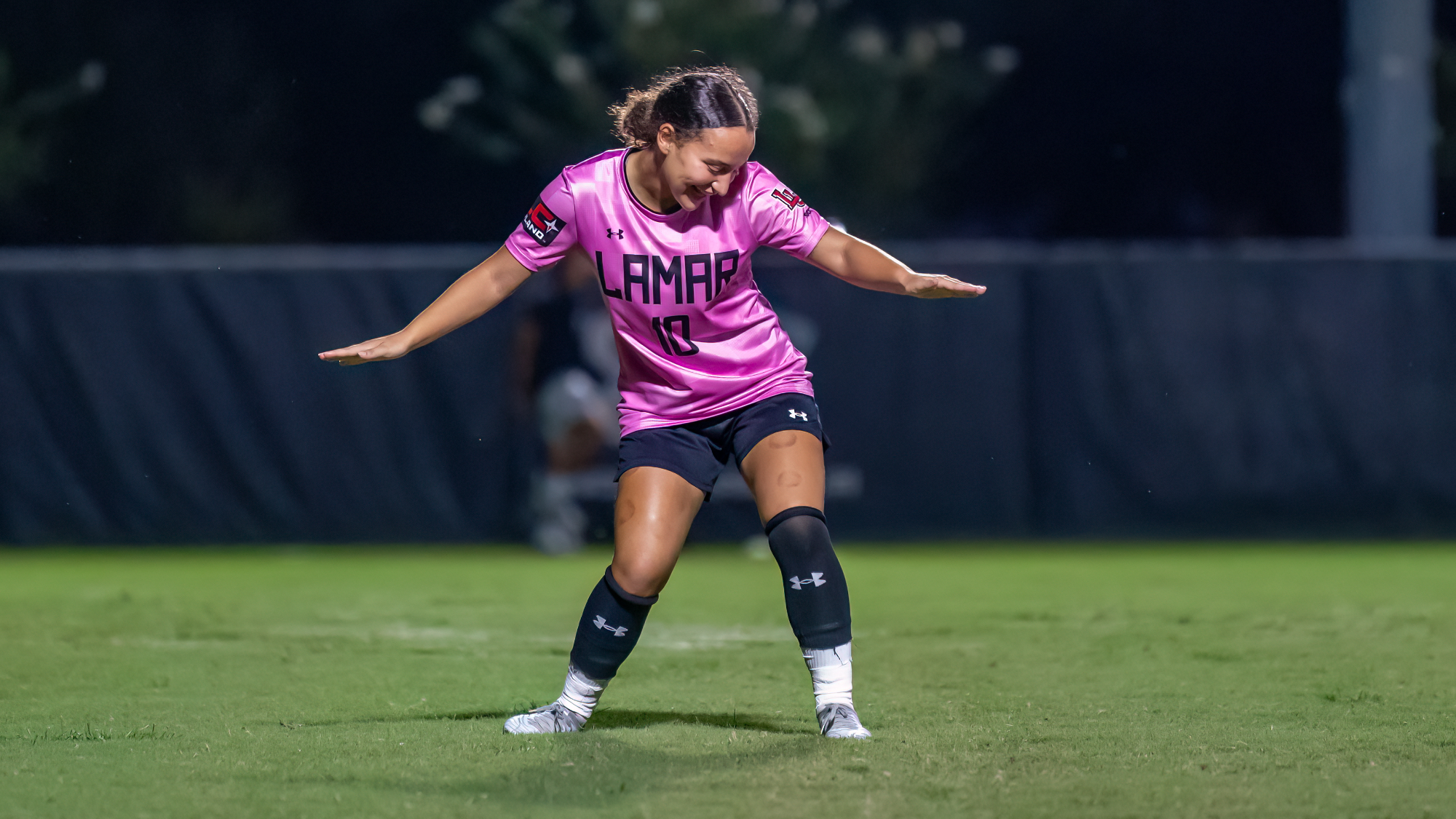 LU Soccer vs. UIW
