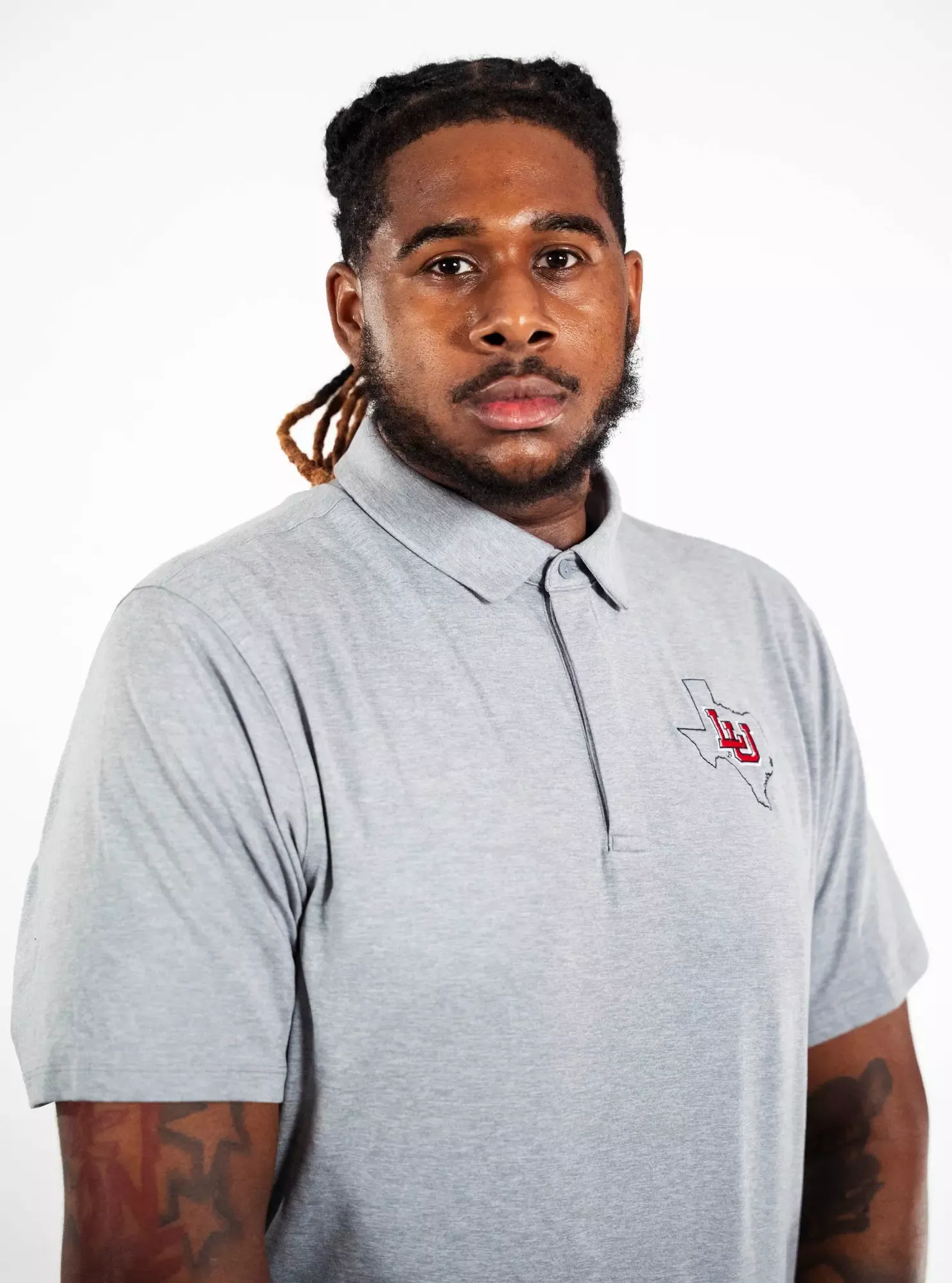 Daylin Metoyer