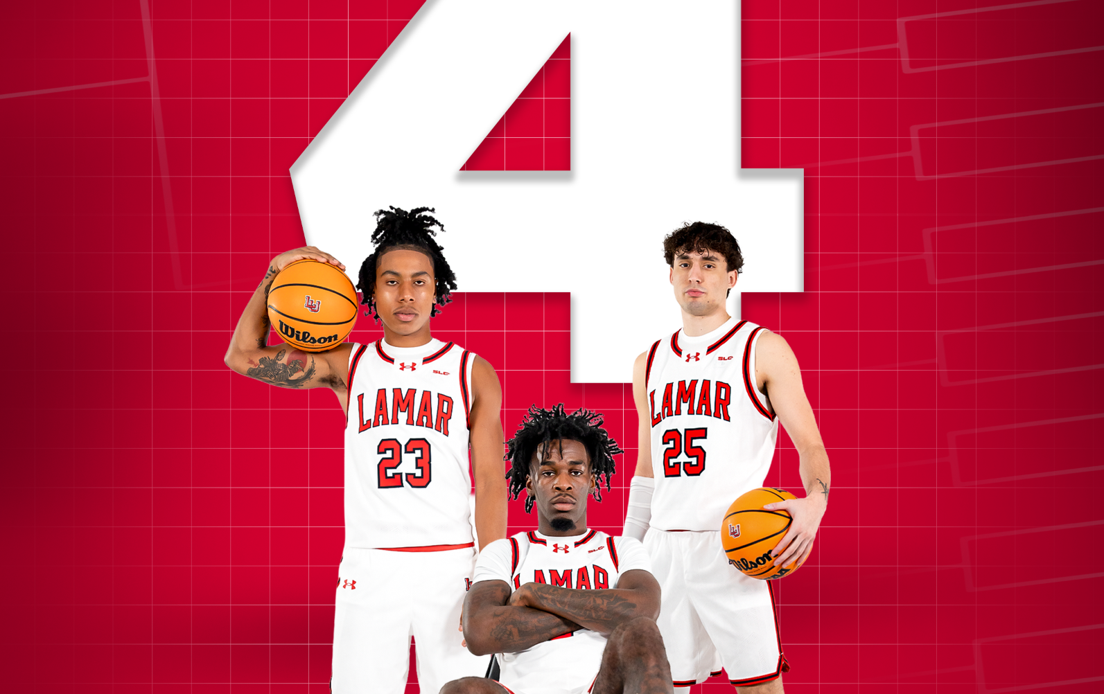 SLC MBB Preseason Poll