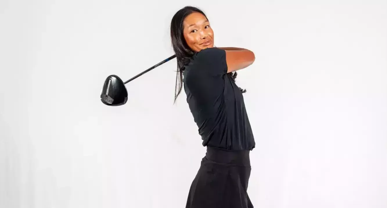 Matilda Samervong