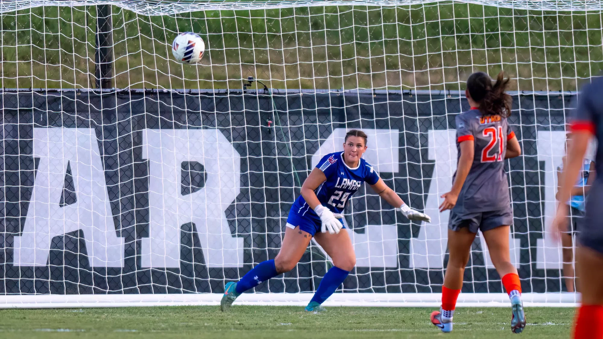LU Soccer