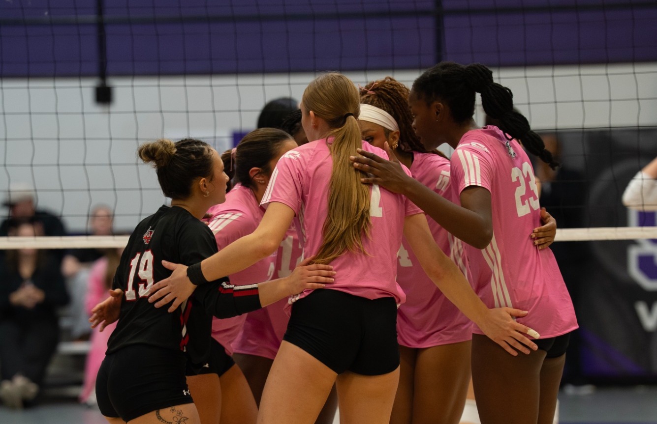 LU Team Action vs. SFA