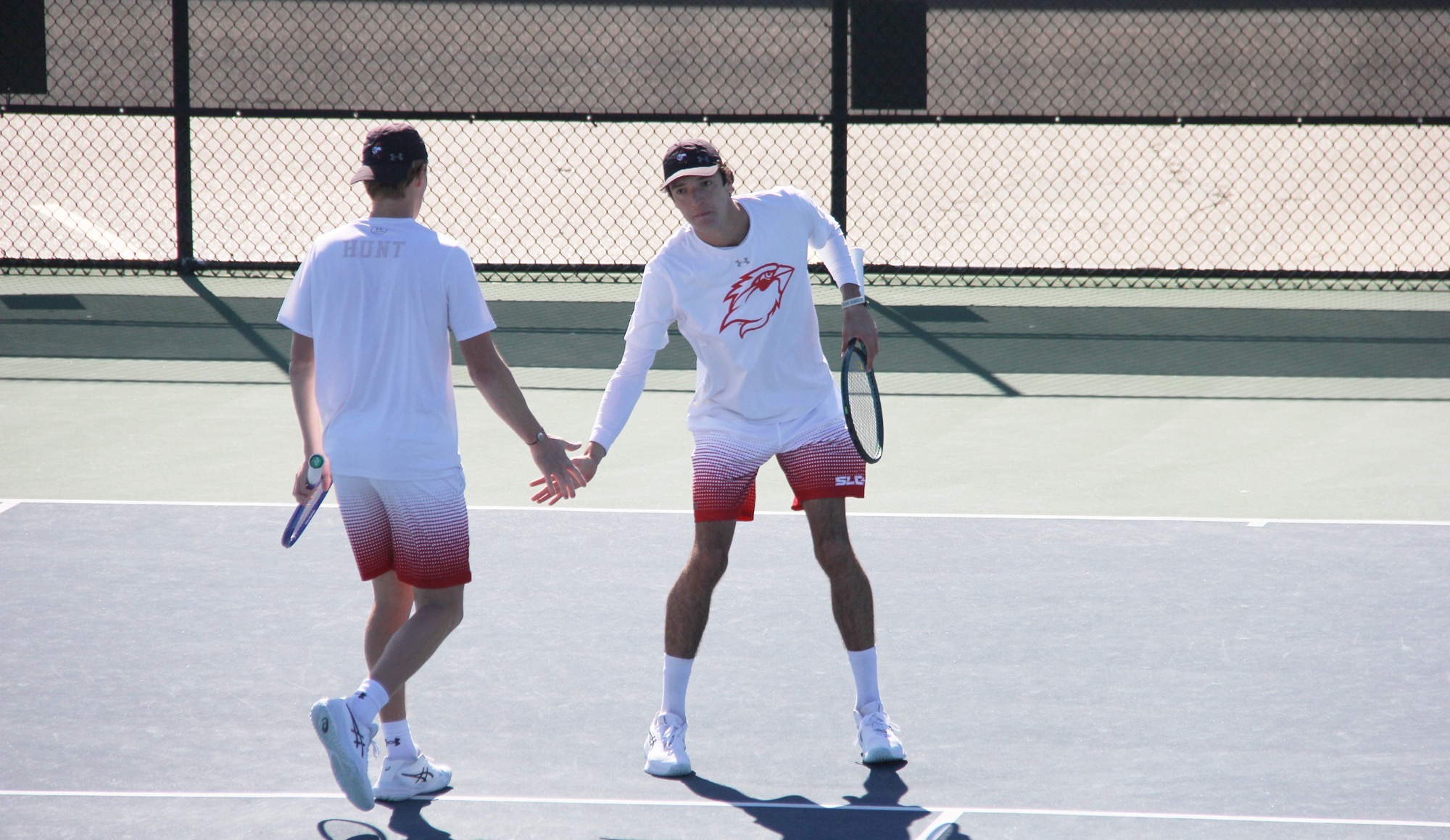 Fabian Anthin, Vincente Monge