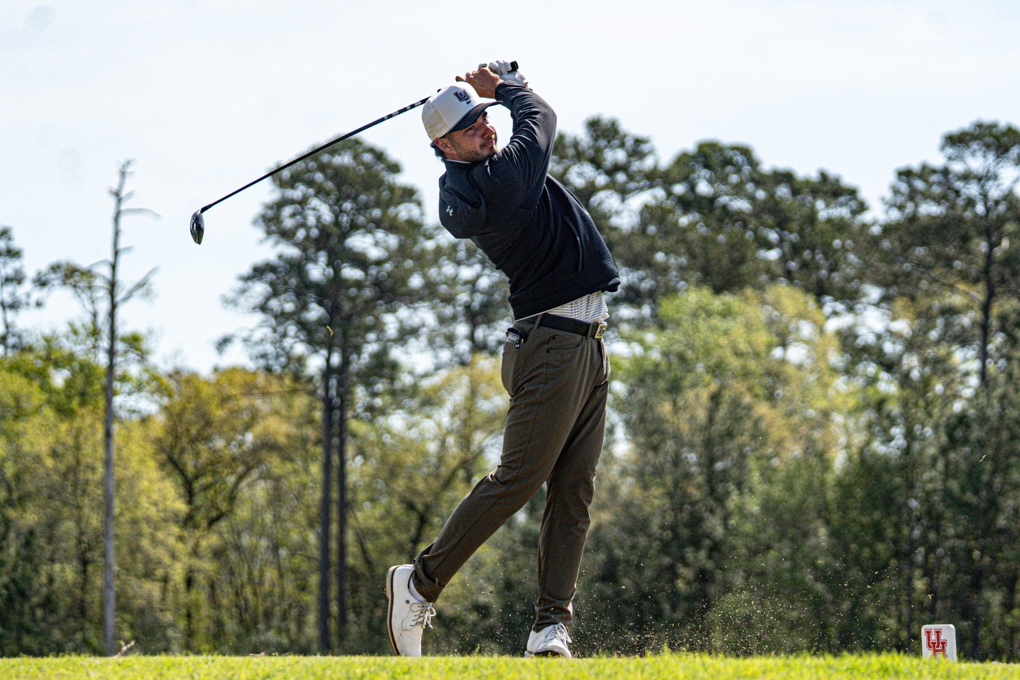 David Schneider Jerez