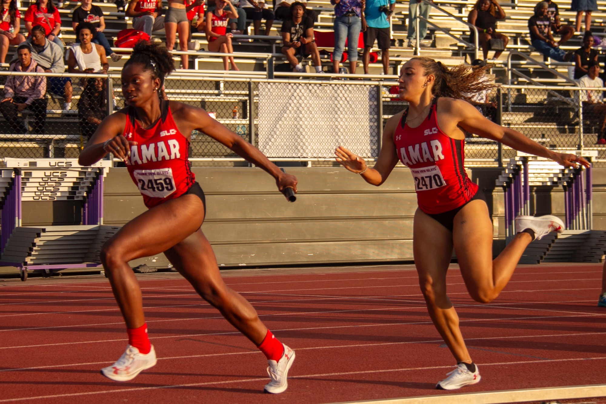 Bethany Kelly, Amber Simpson