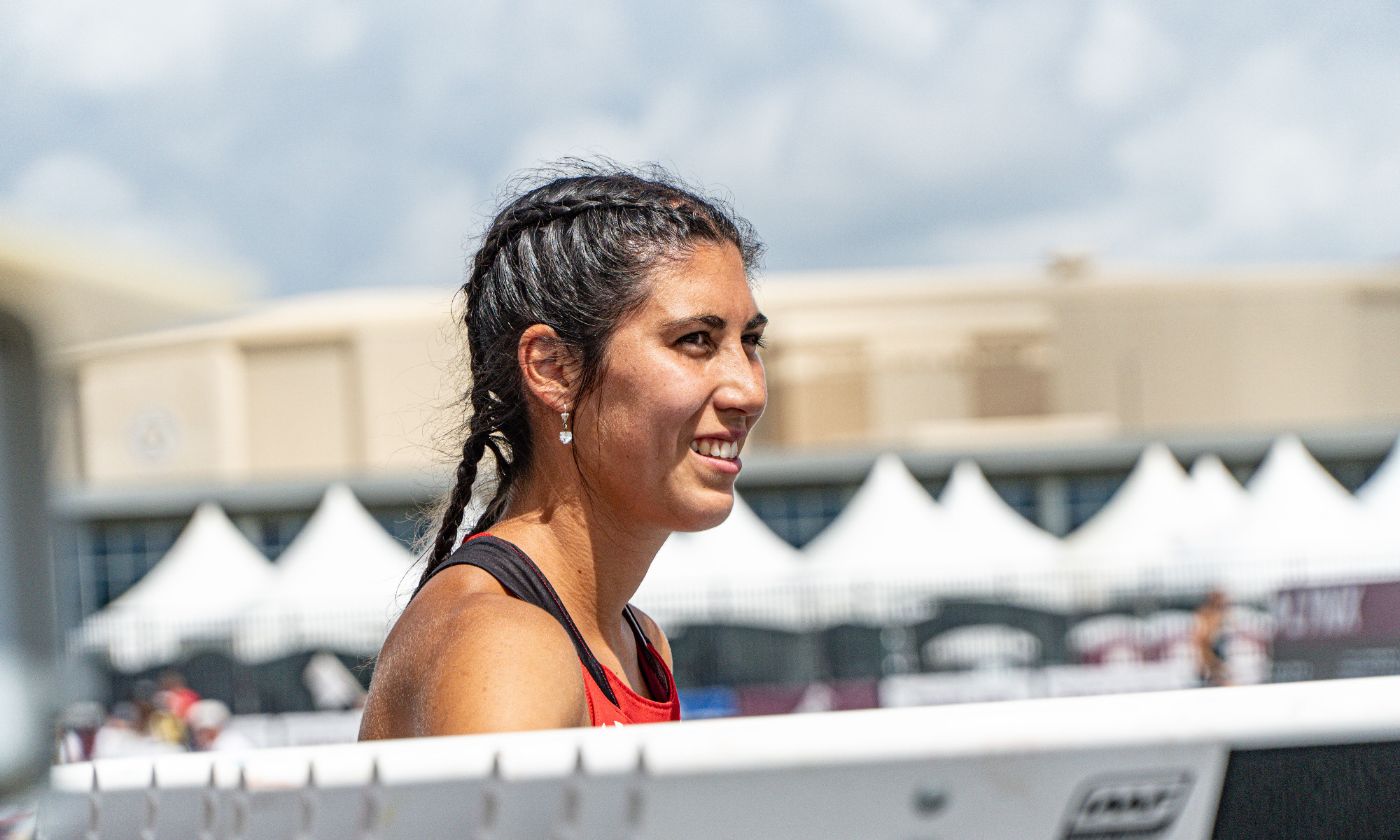 Mariam Buenanueva Saleme