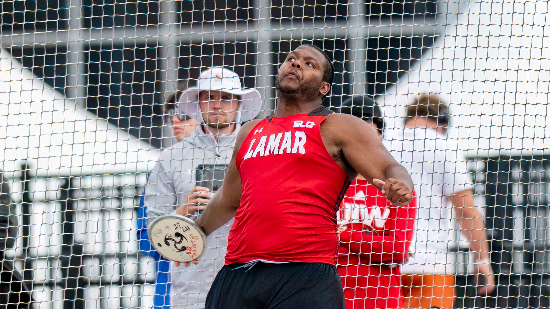 LU T&F - 44 Farms Invite