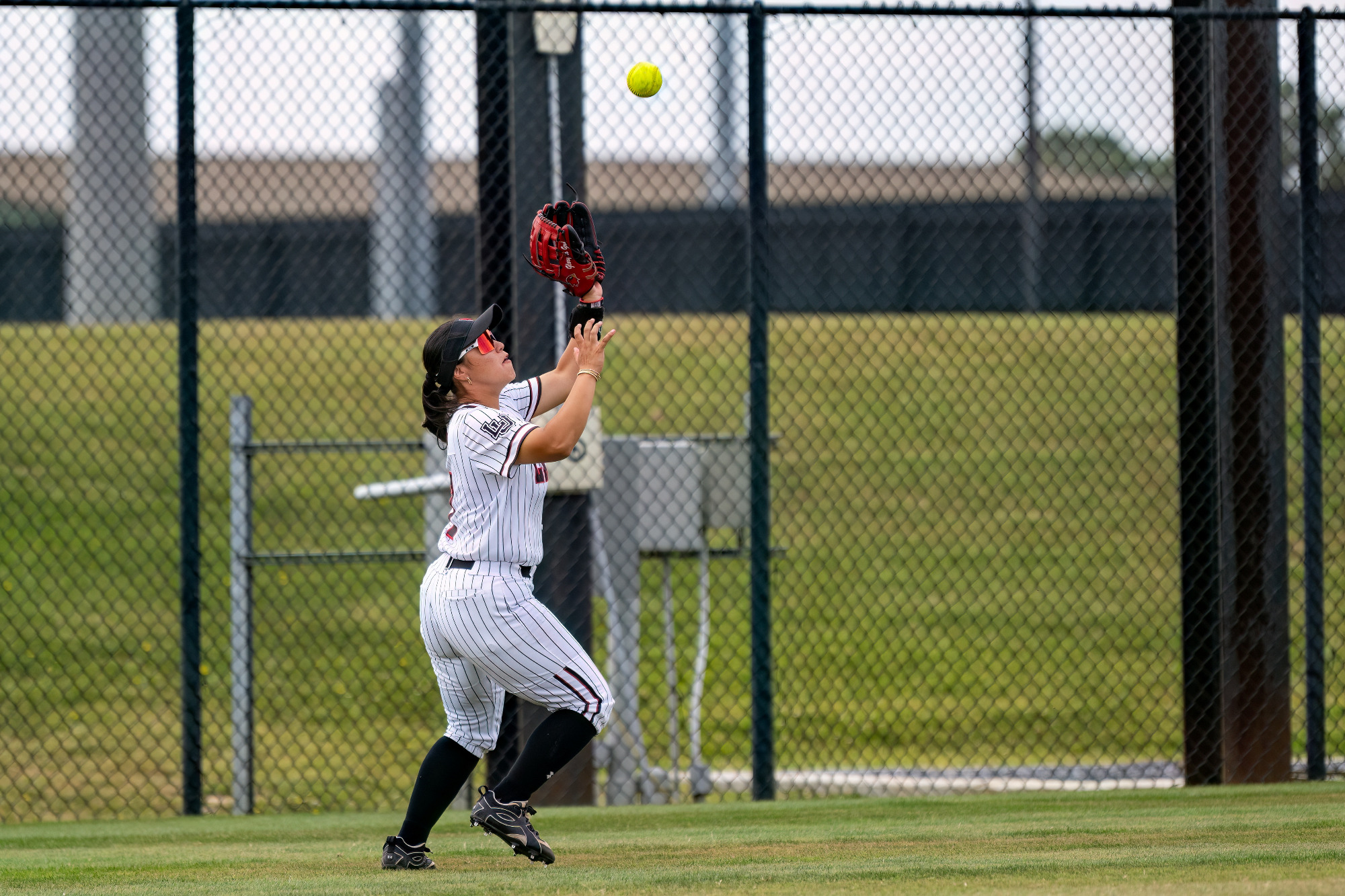 Lamar SB vs. UIW