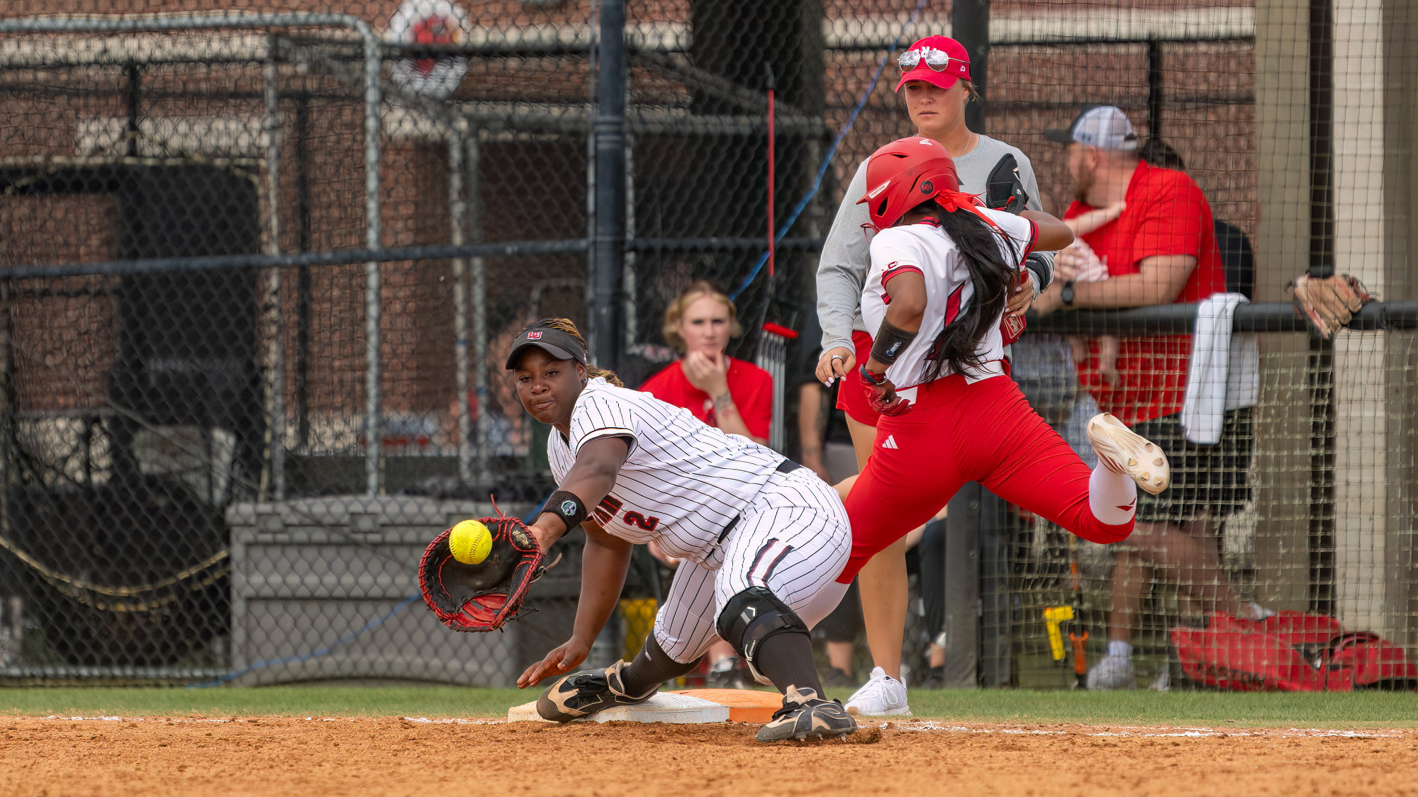 Lamar SB vs. UIW