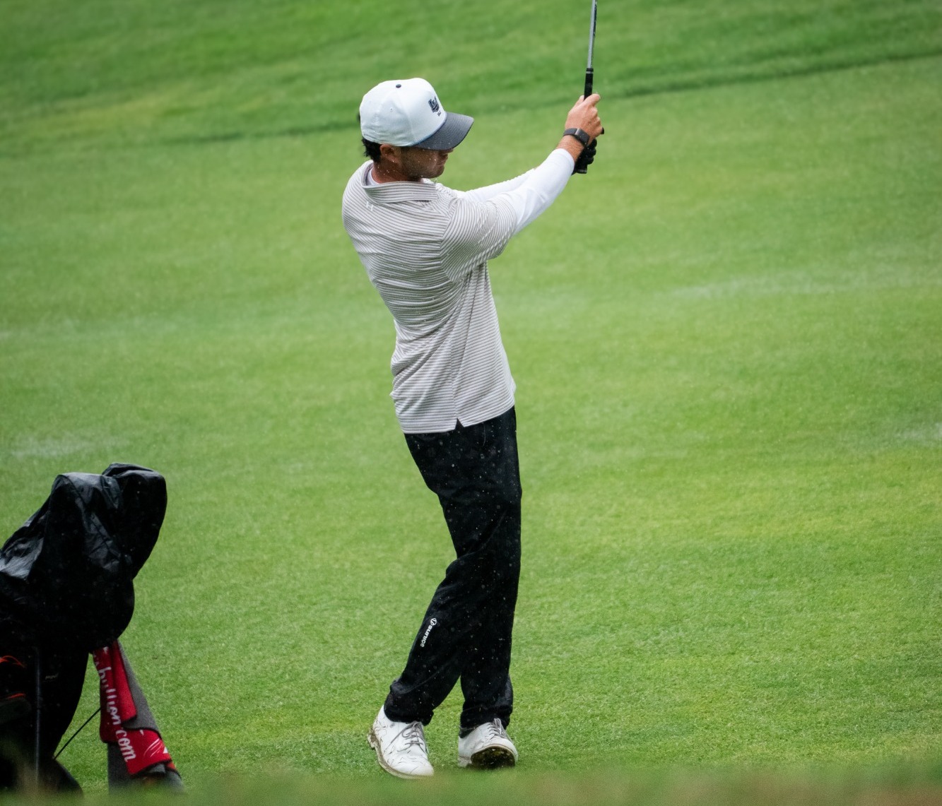 David Schneider Jerez