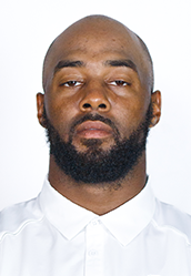 Reggie Marshall