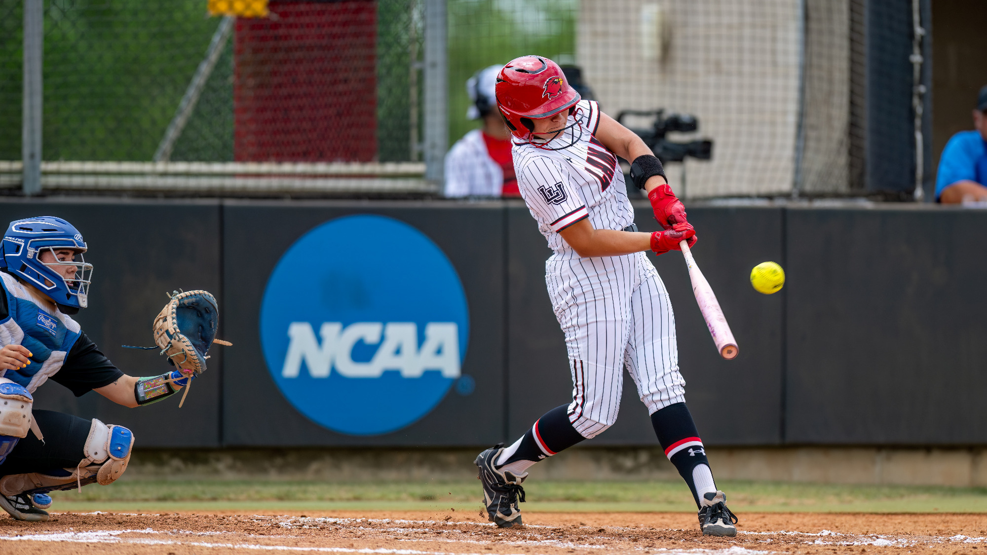 LU Softball