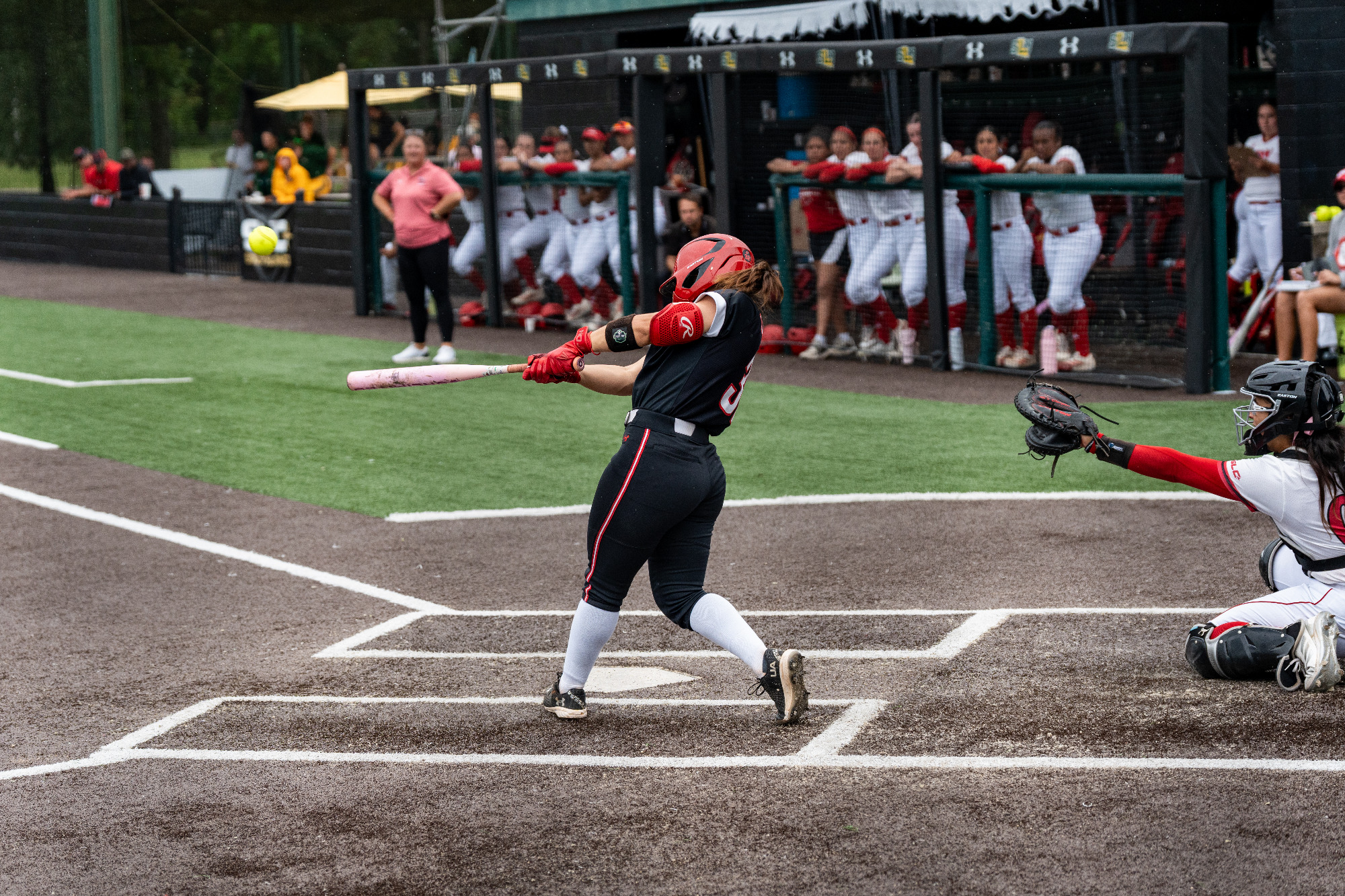 SLC Softball Championships