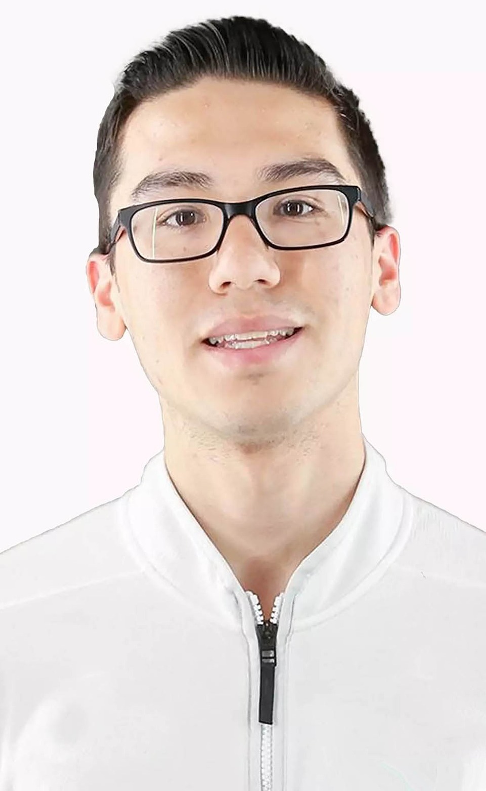 UPDATED Ben Rivers
