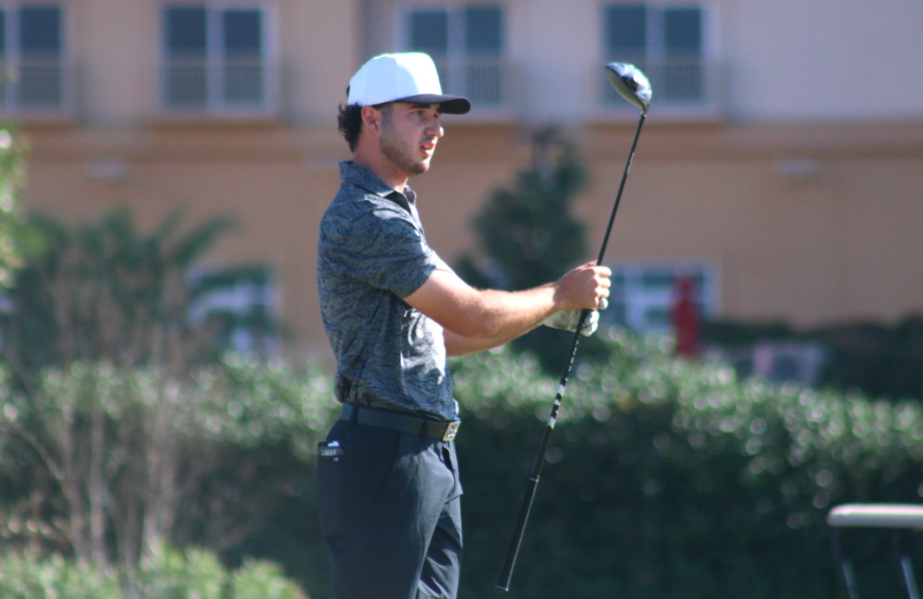 David Schneider Jerez