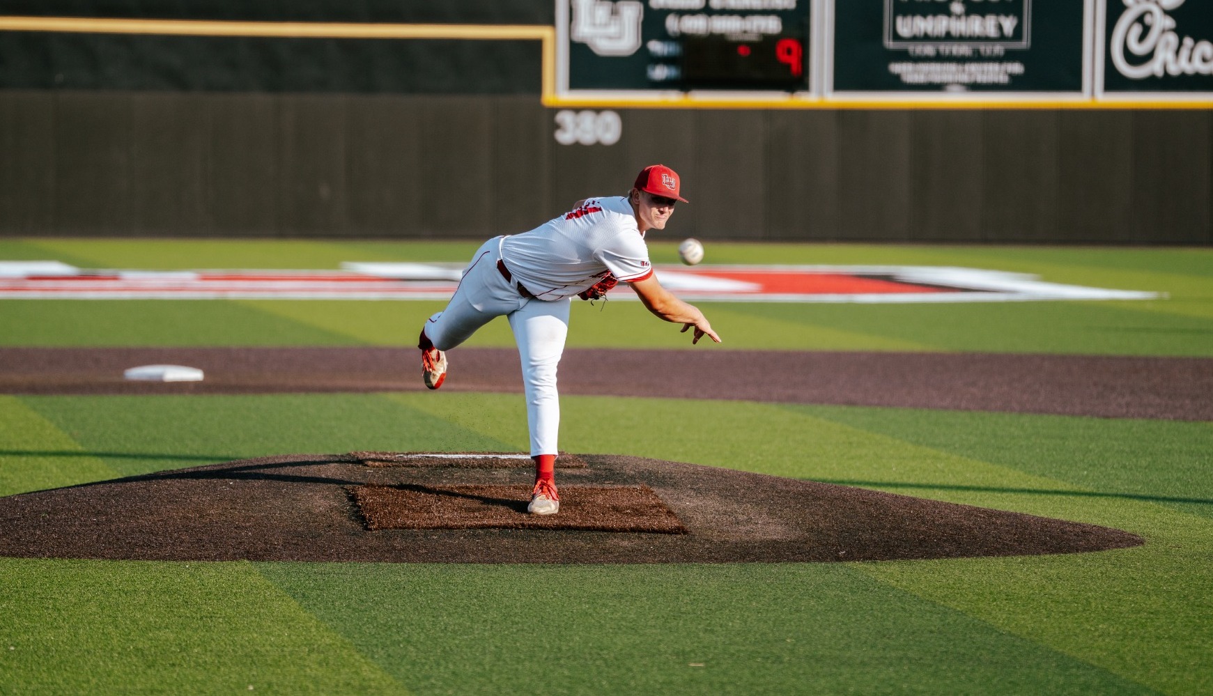 Travis Lutz