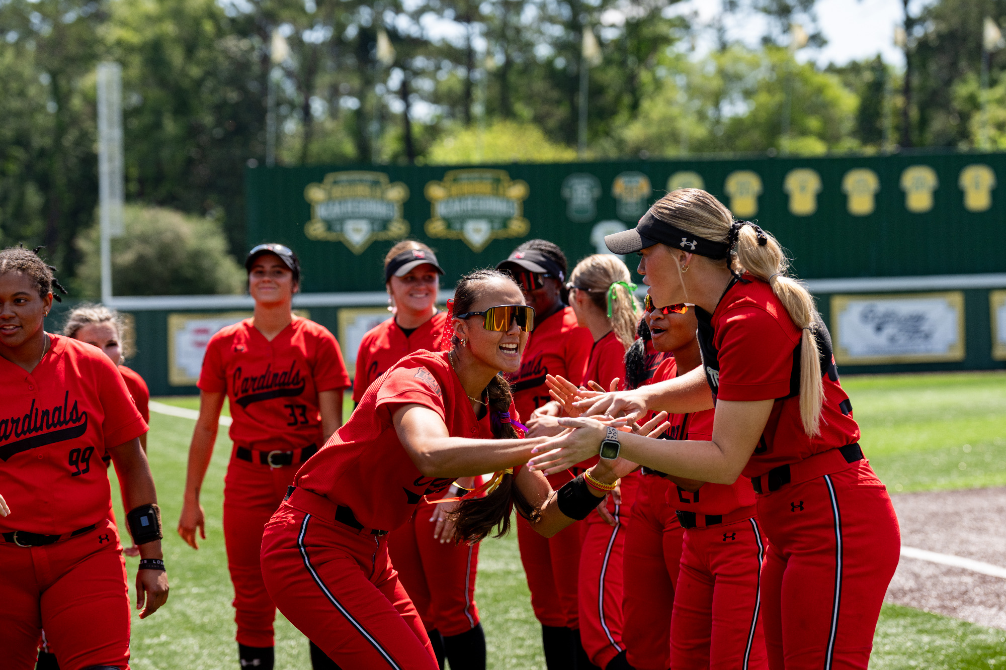 SB SLC Tourname vs. SLU 1
