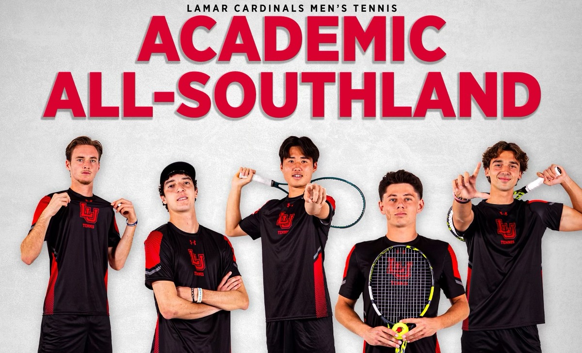 MT Academic All-SLC