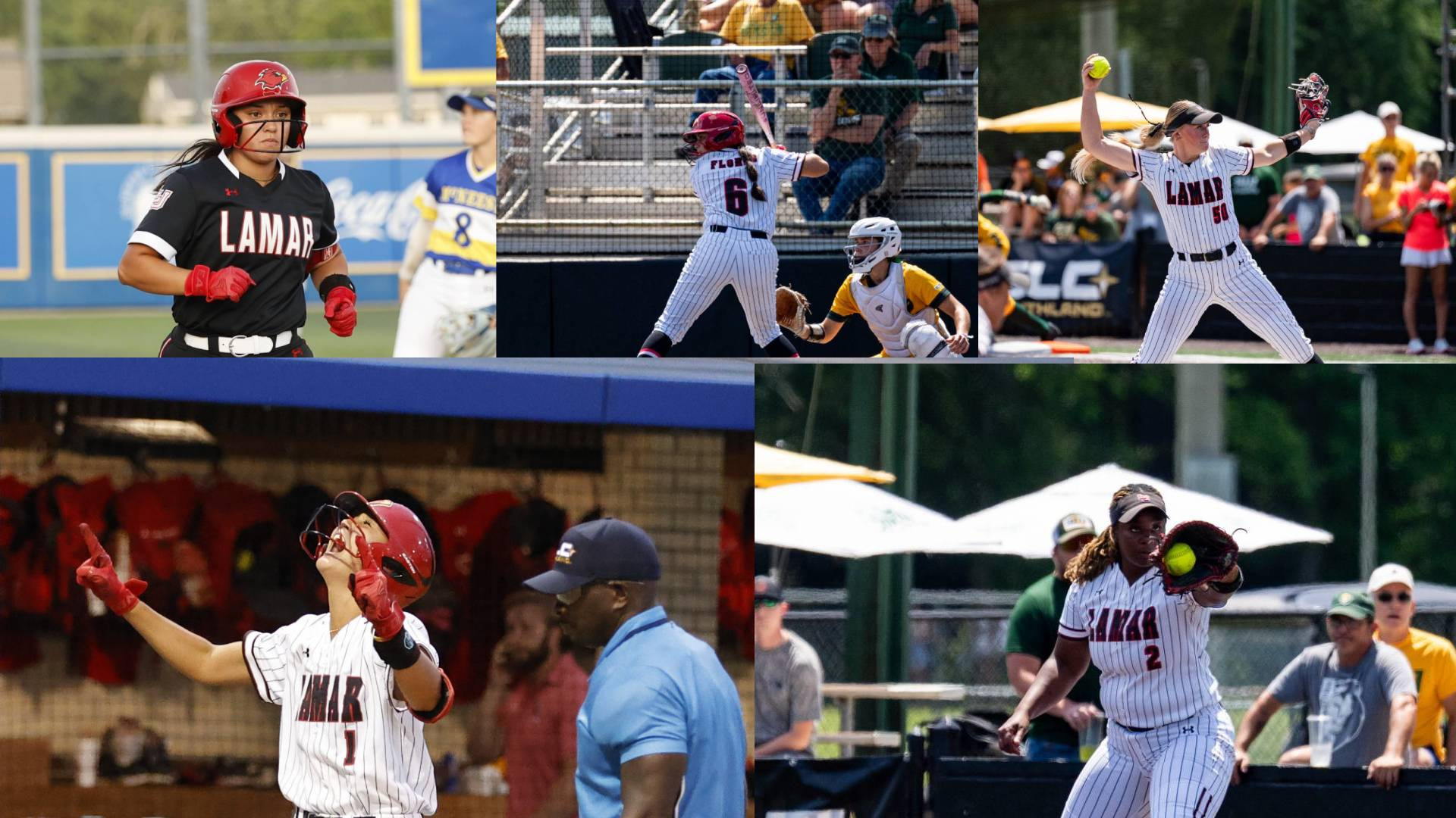 SB All-Academic Players
