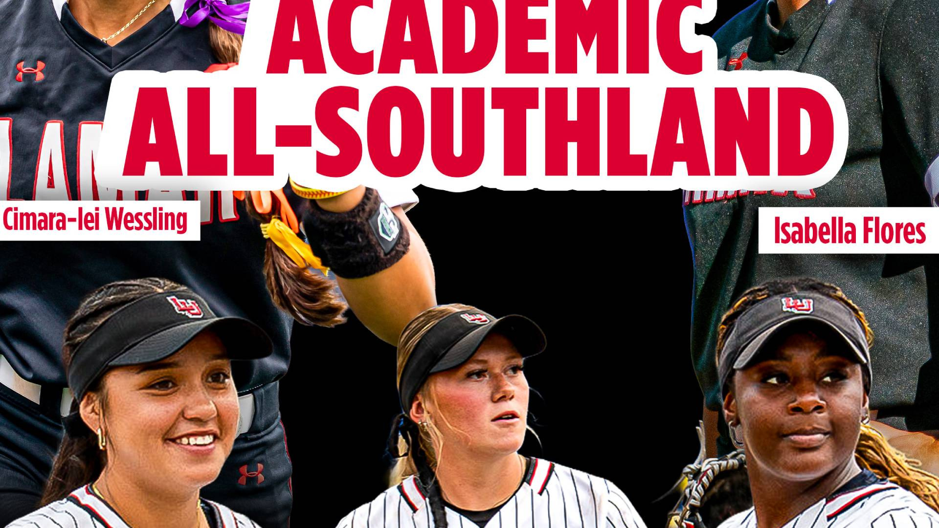 SB Academic All-Conference