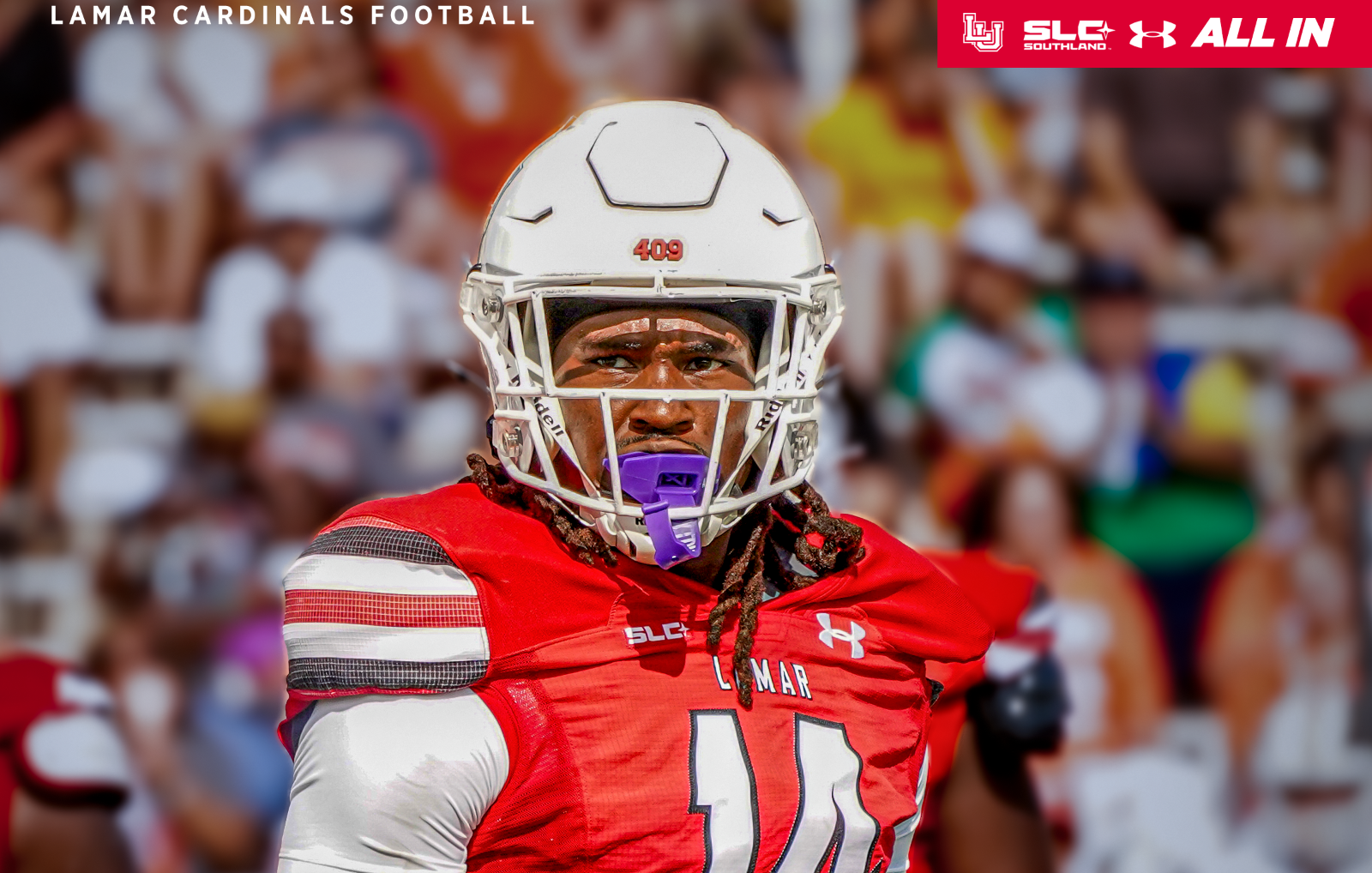 Huff Buchanan Watch List
