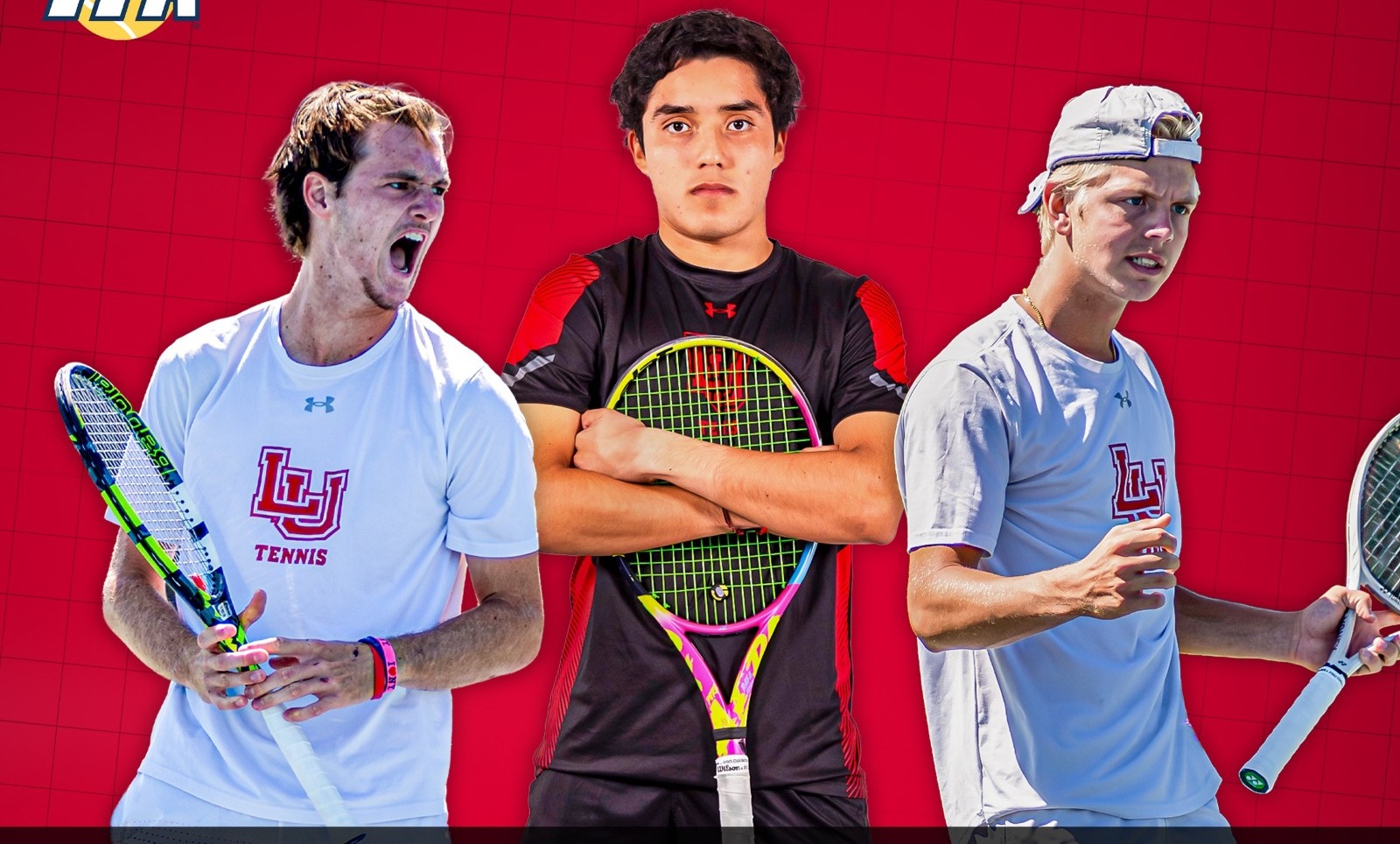Men's Tennis ITA