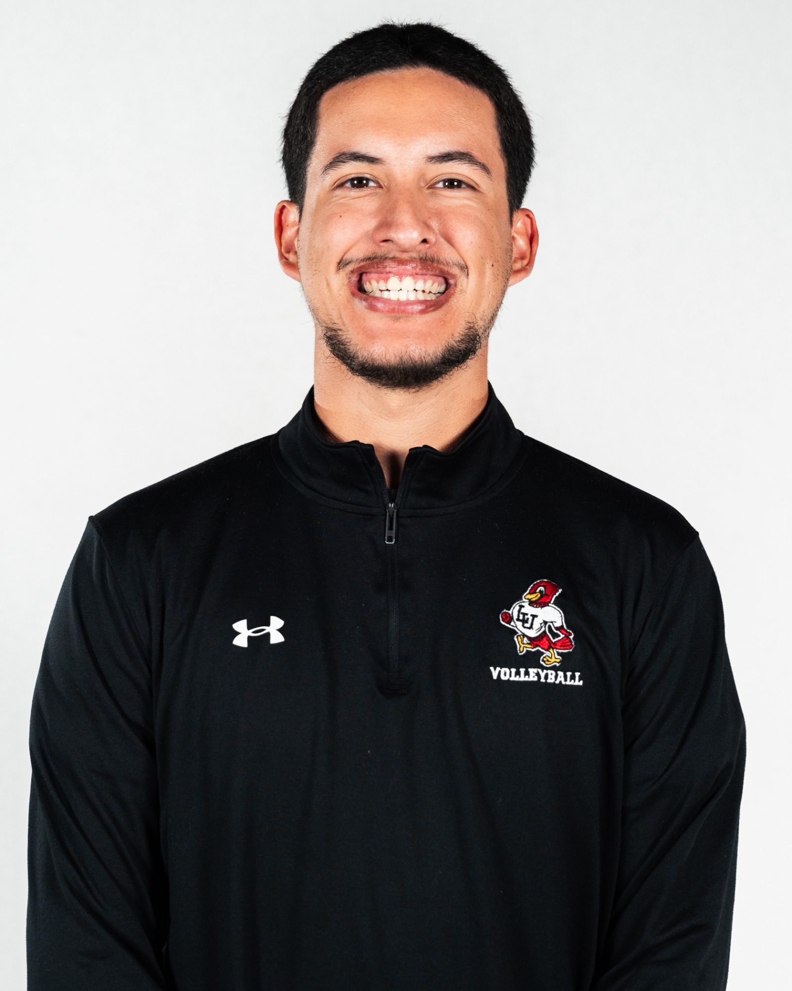 Chris Ramirez (2026)