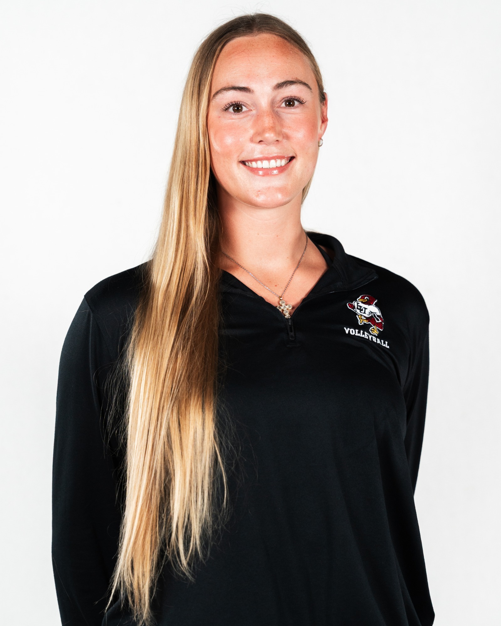 Hannah Thompson (2026)