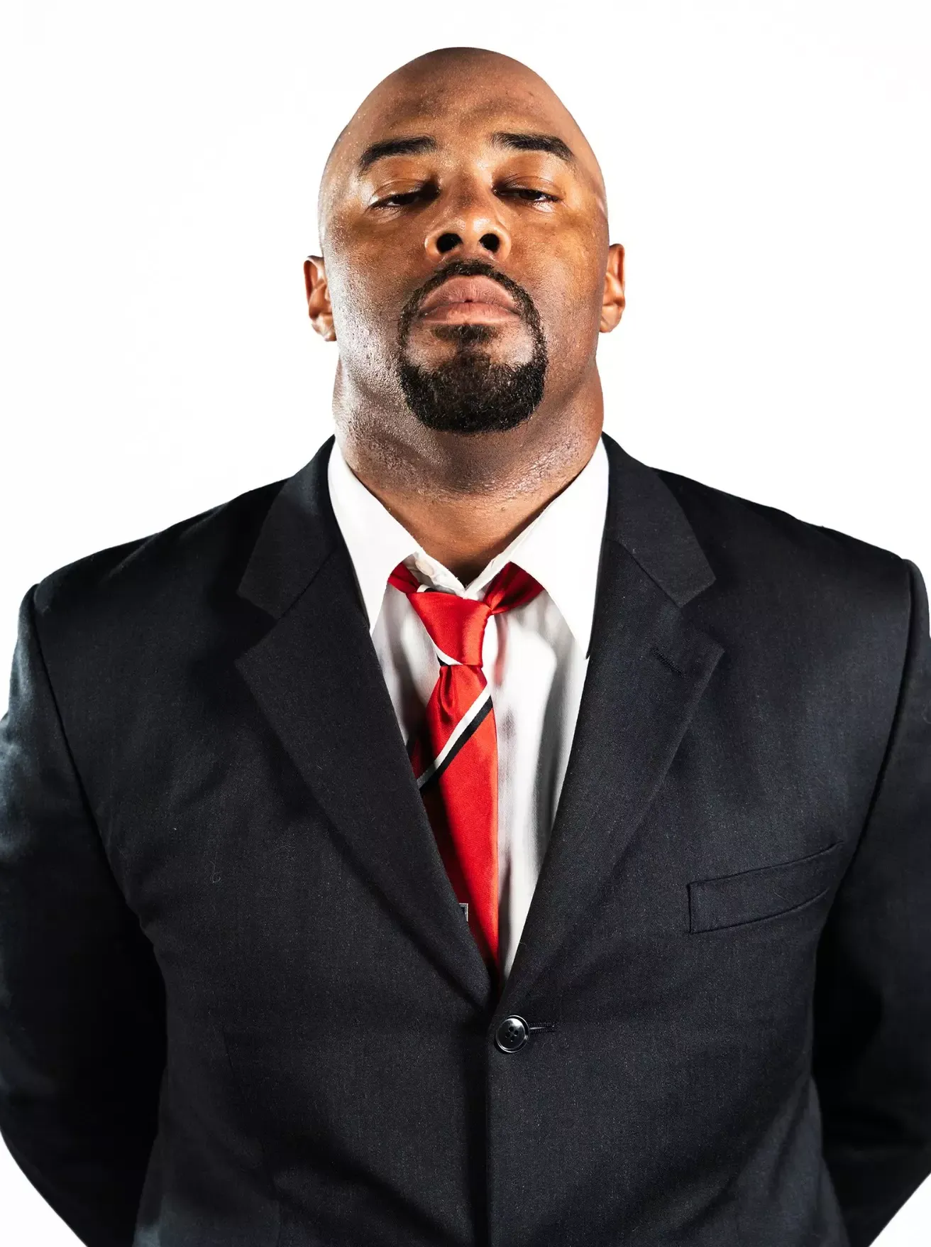 Reggie Marshall