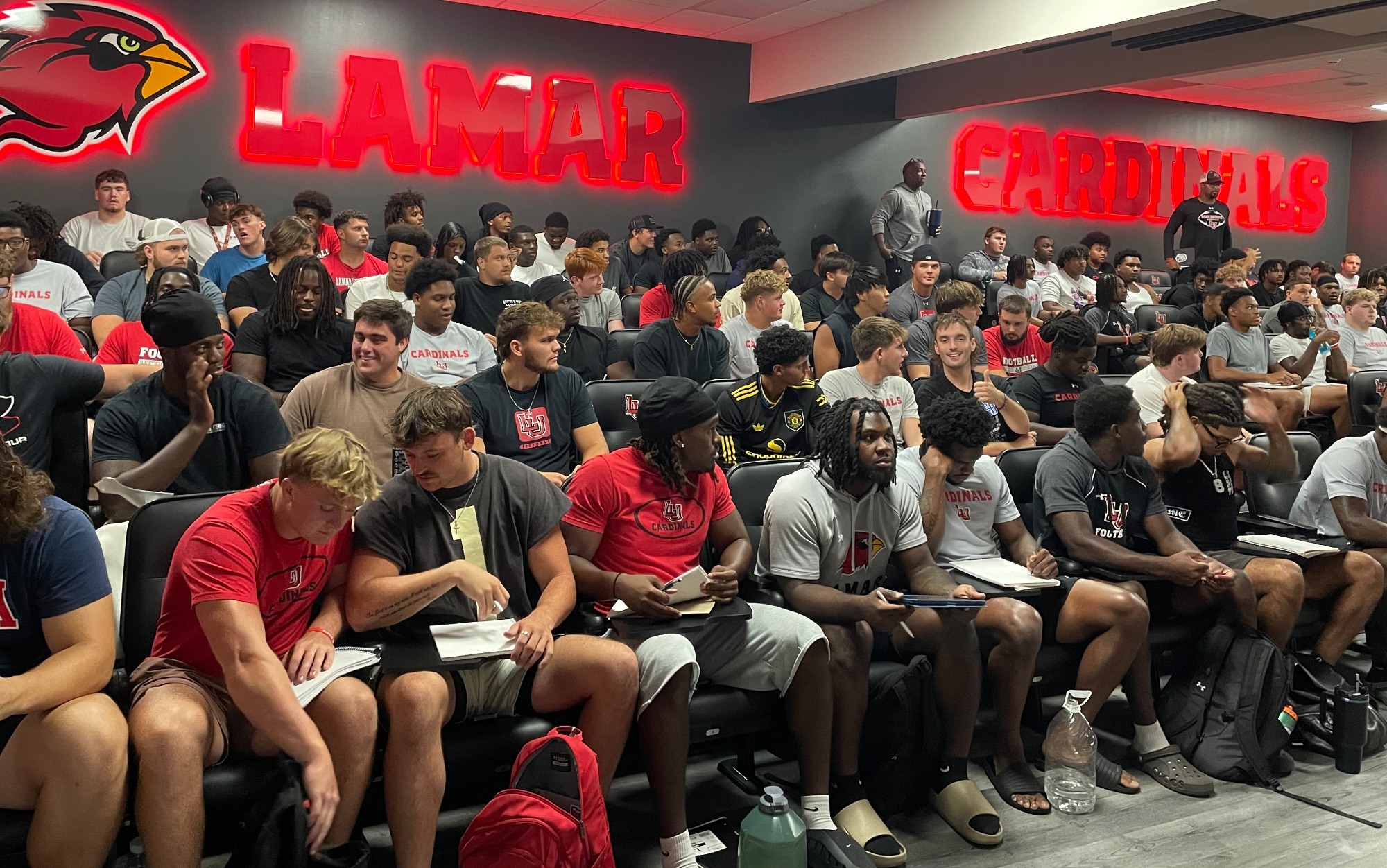 Team Meeting Room