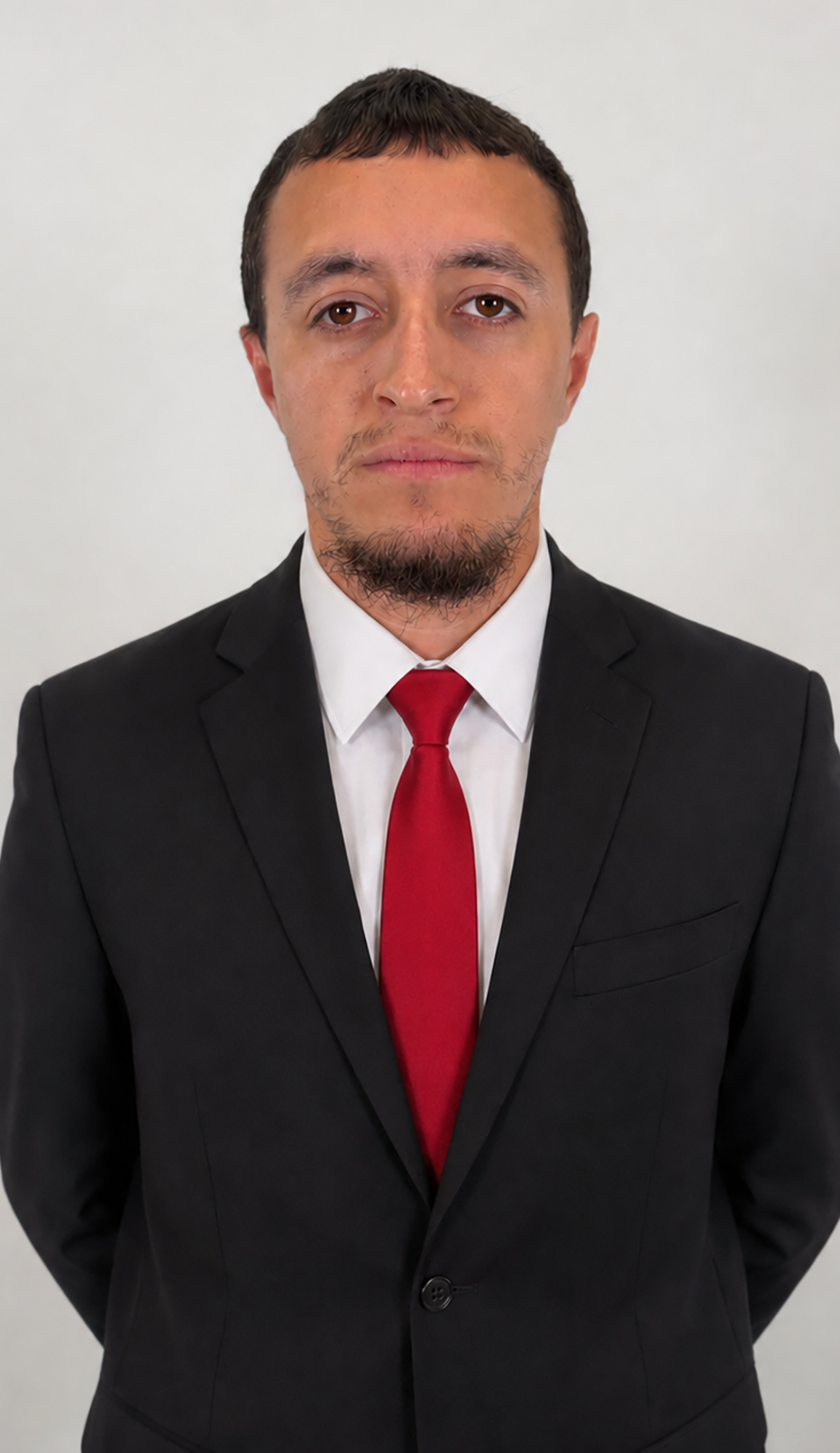 Kaleb Huerta