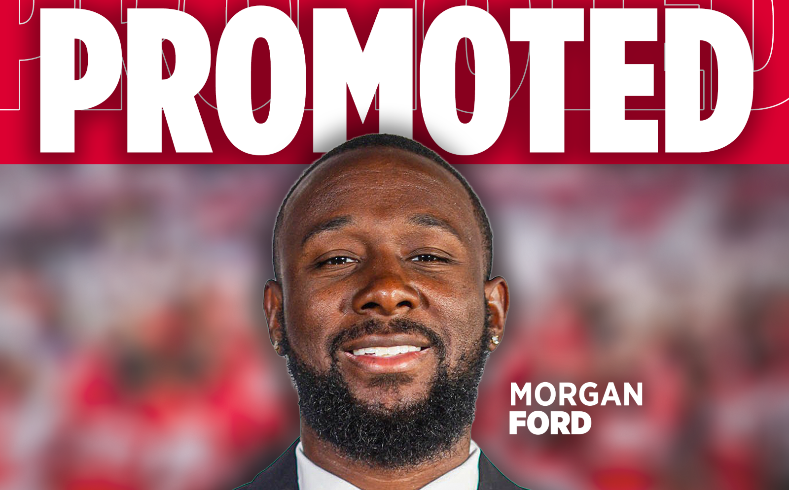 Morgan Ford