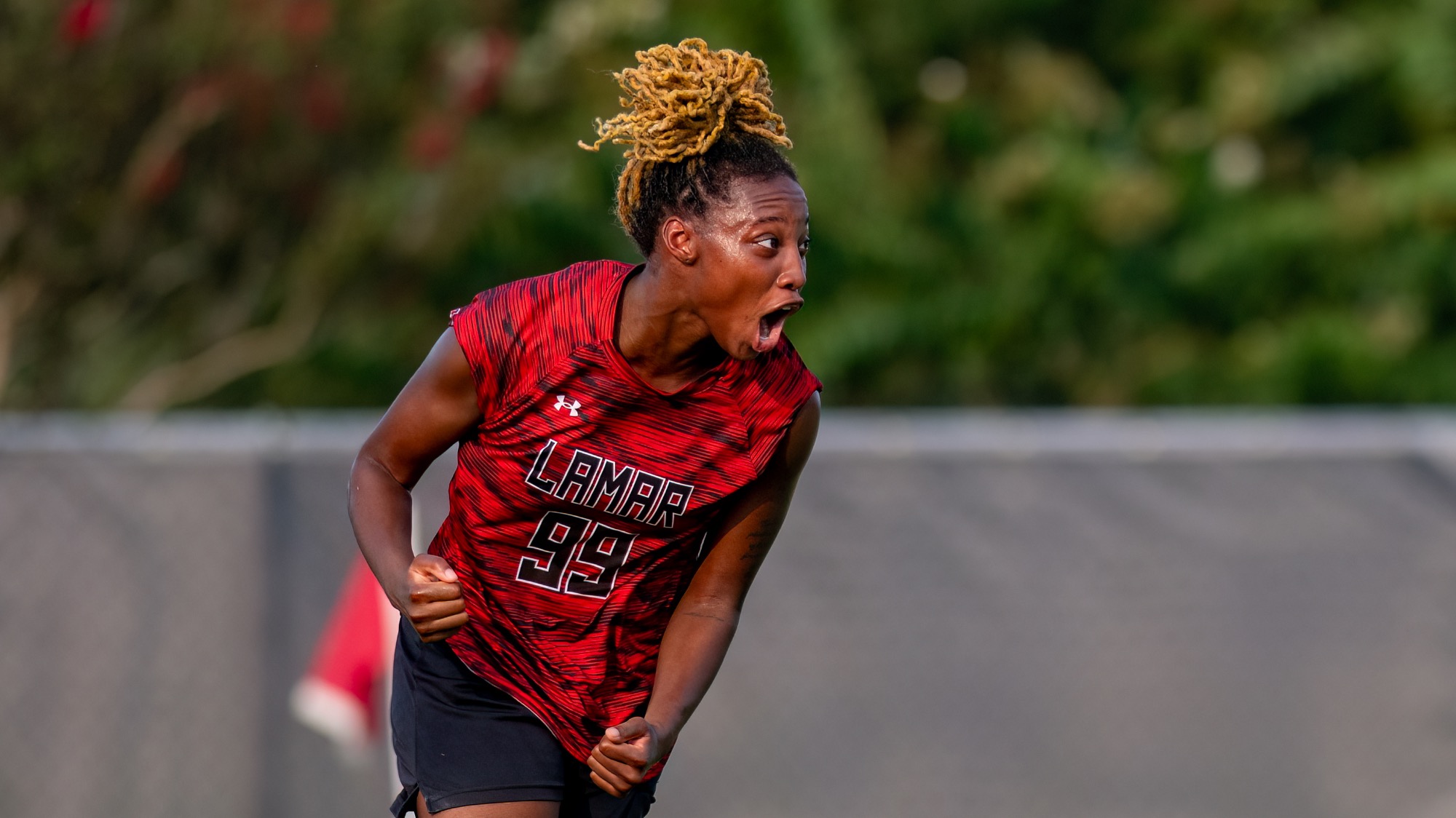 LU Soccer vs. ULM Exhibition