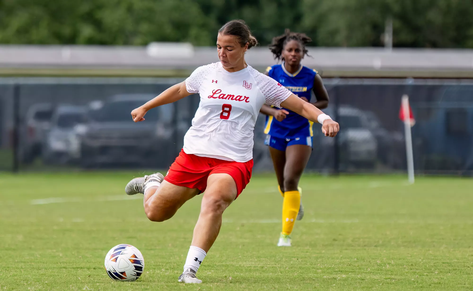 LU Soccer vs. Southern