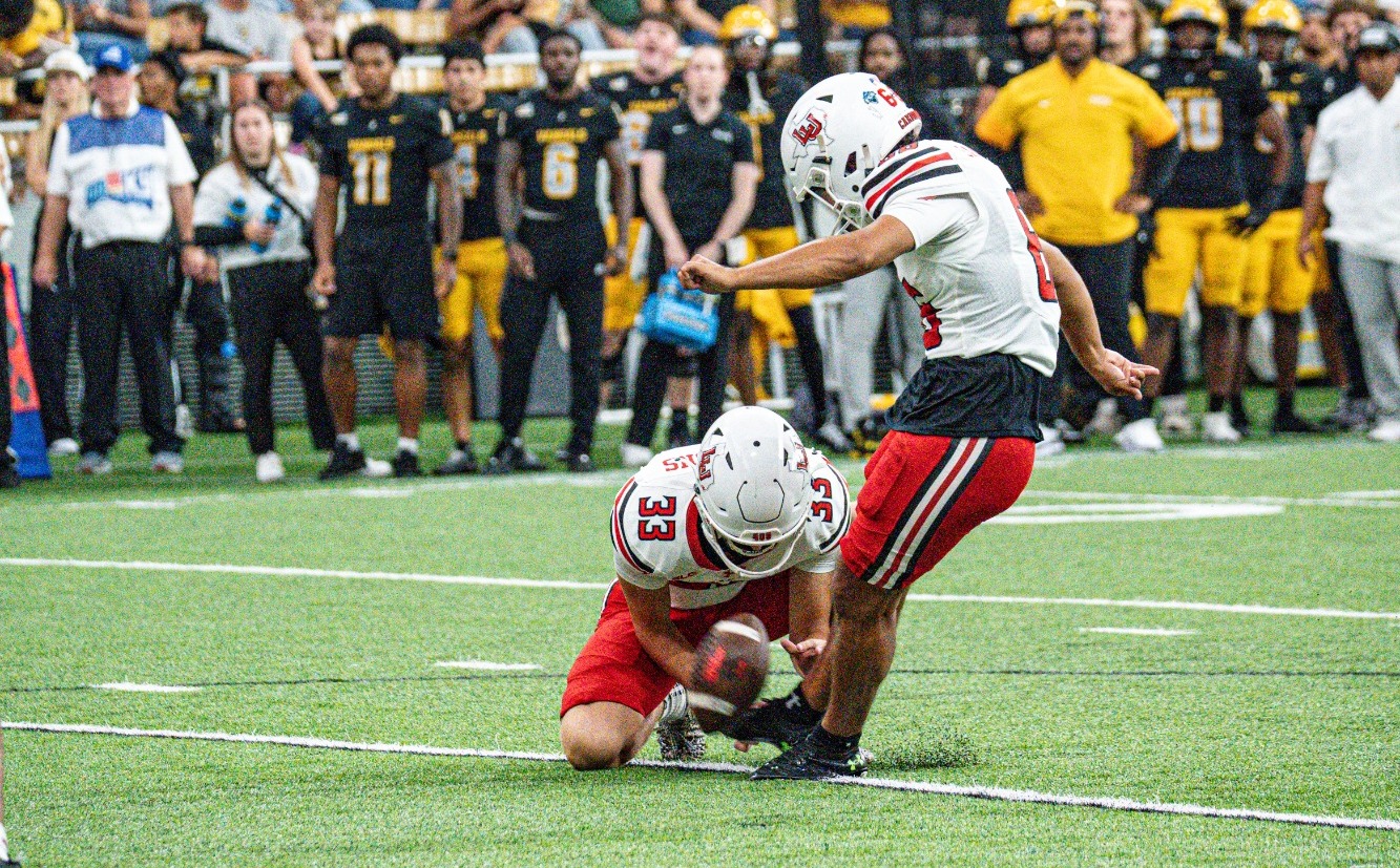 Andres Sandoval