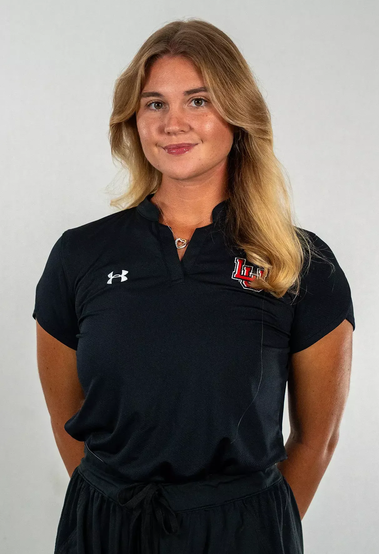 Elizaveta Gnilozubova