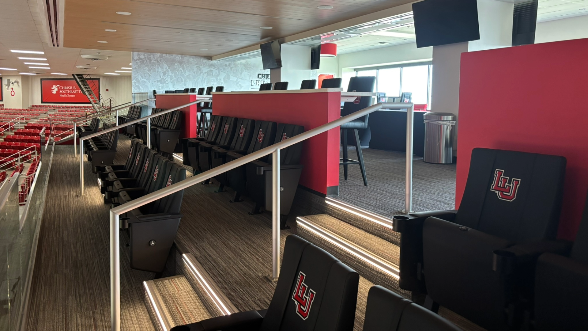 Suite Photo