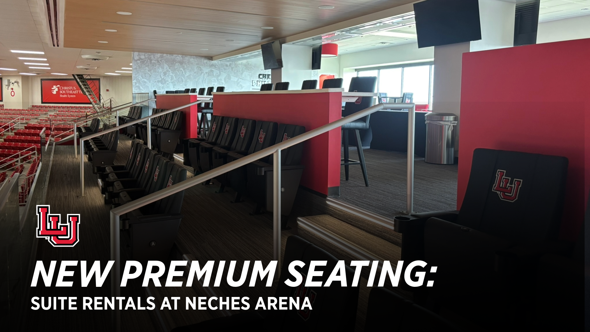 2627 Hoops Premium Seating