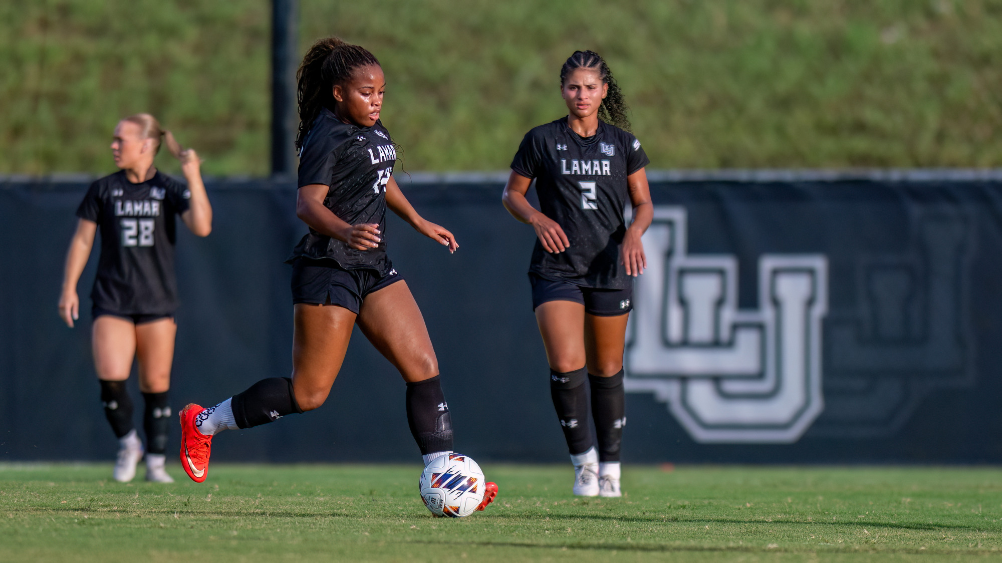LU Soccer vs. Our Lady of the Lake