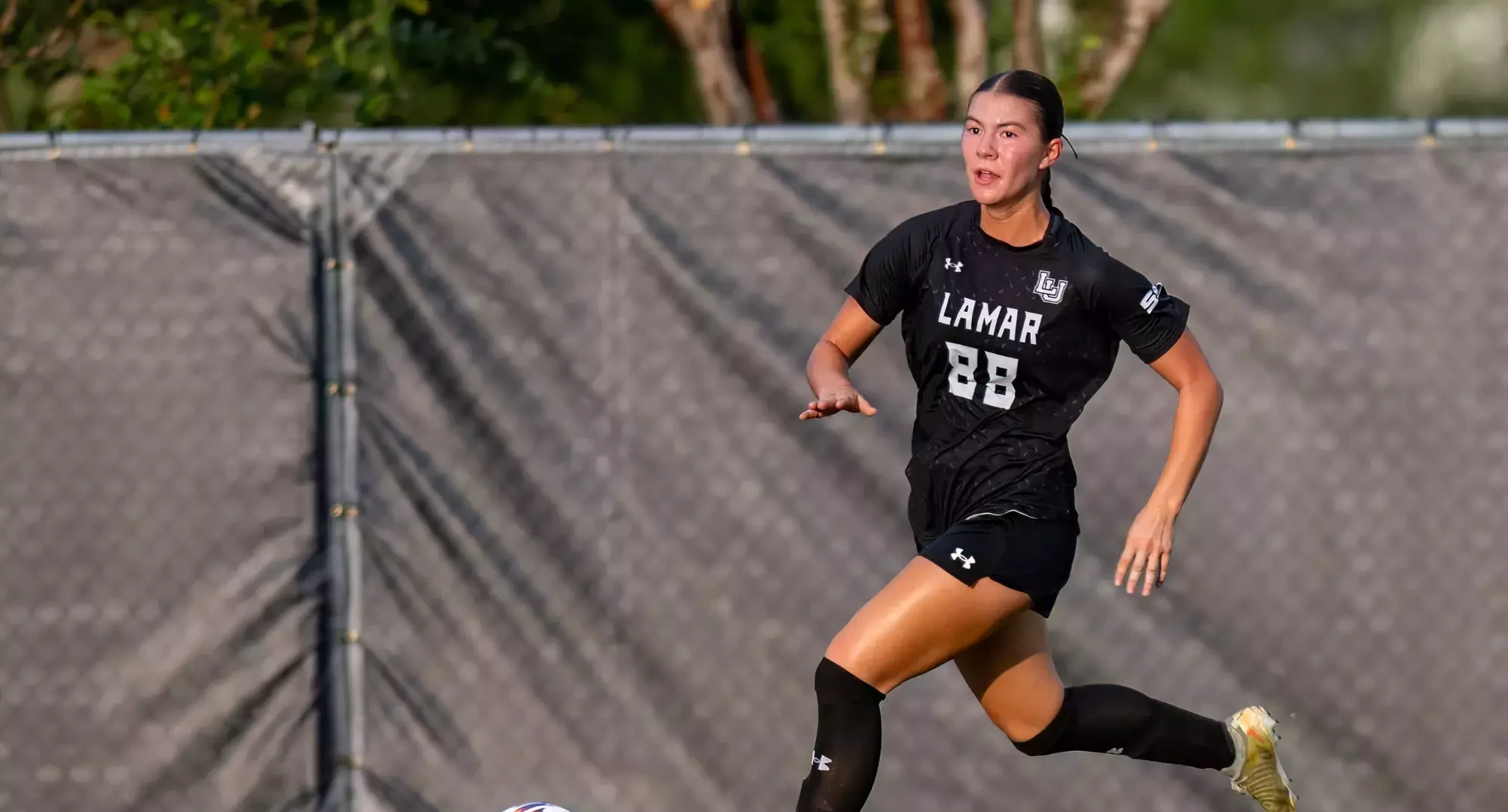 LU Soccer vs. Our Lady of the Lake