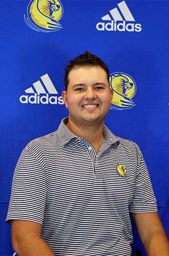 MATTHEW GRIEGO 2021 HS